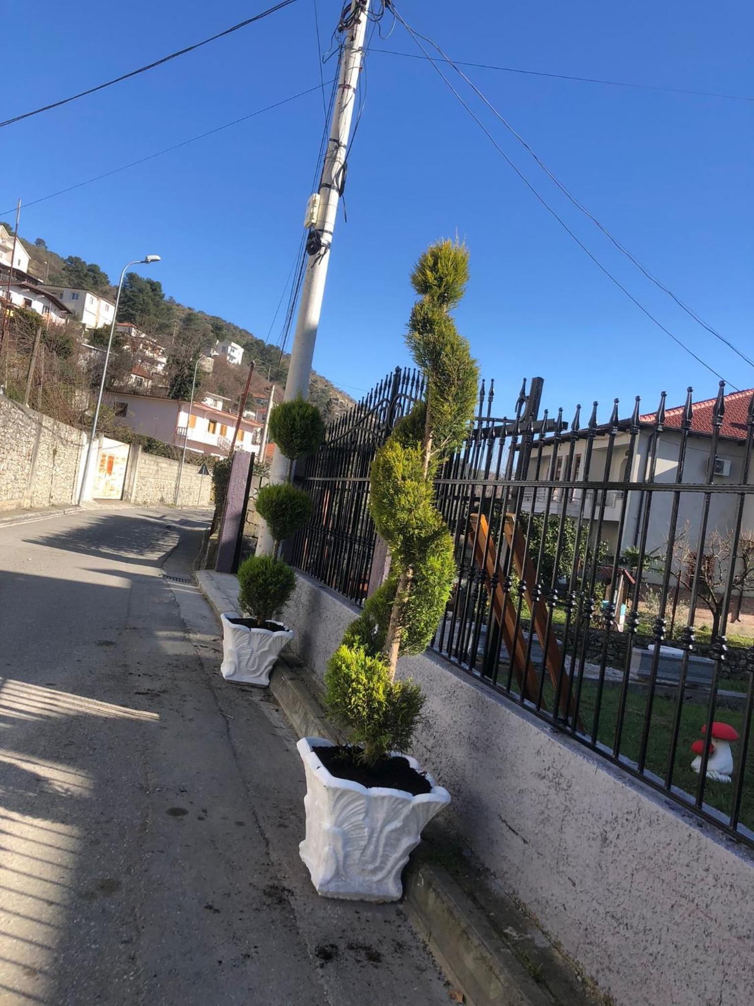 Villa Castle View