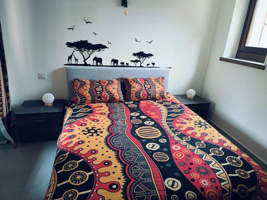 Appartamento a Morcote Ethnic