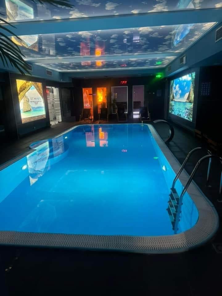 Bella apartman