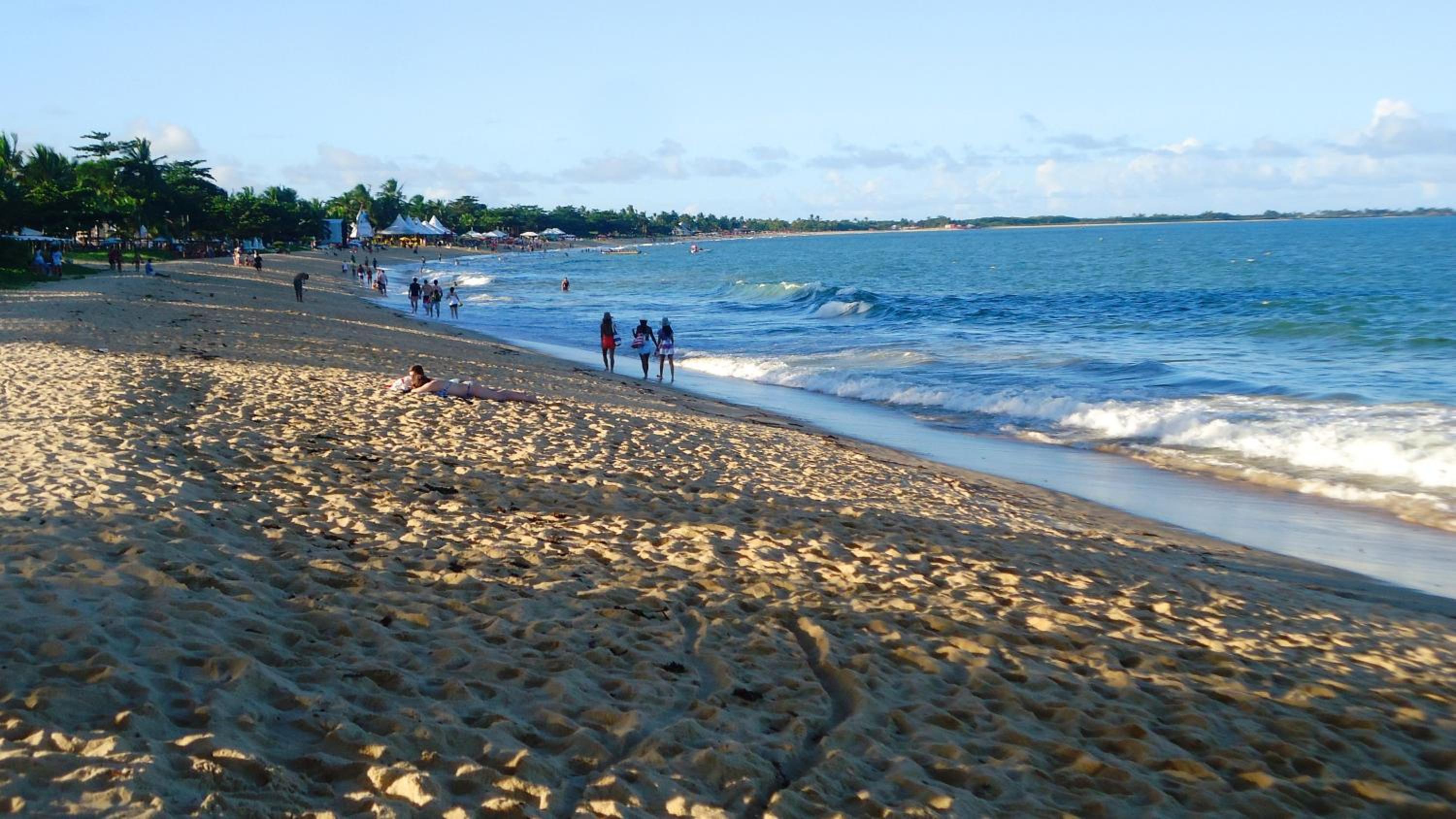 Vale Verde Praia Hotel