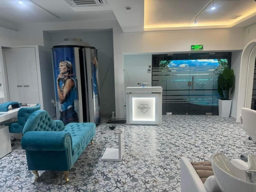 Bella apartman