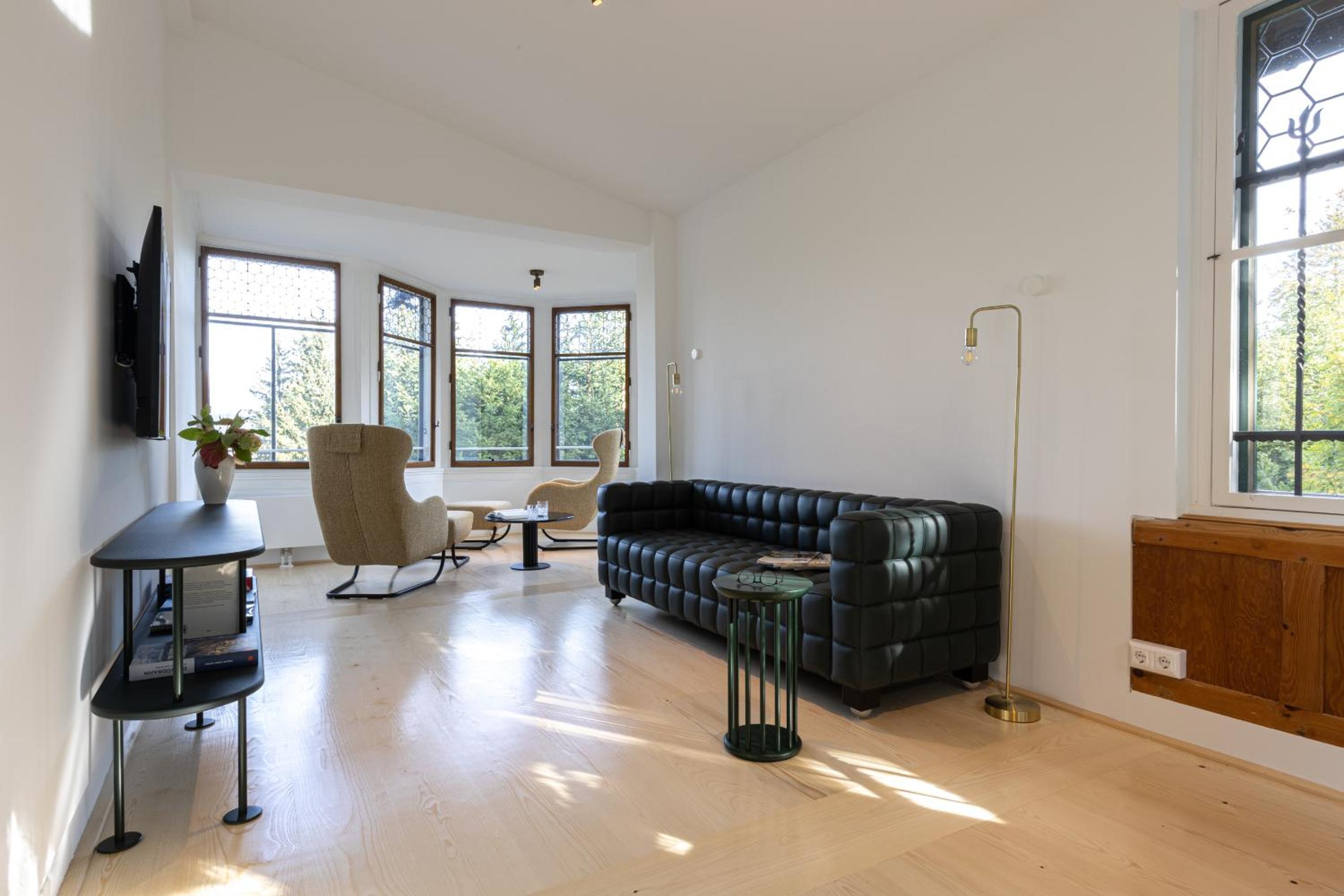 Villa Schönthaler