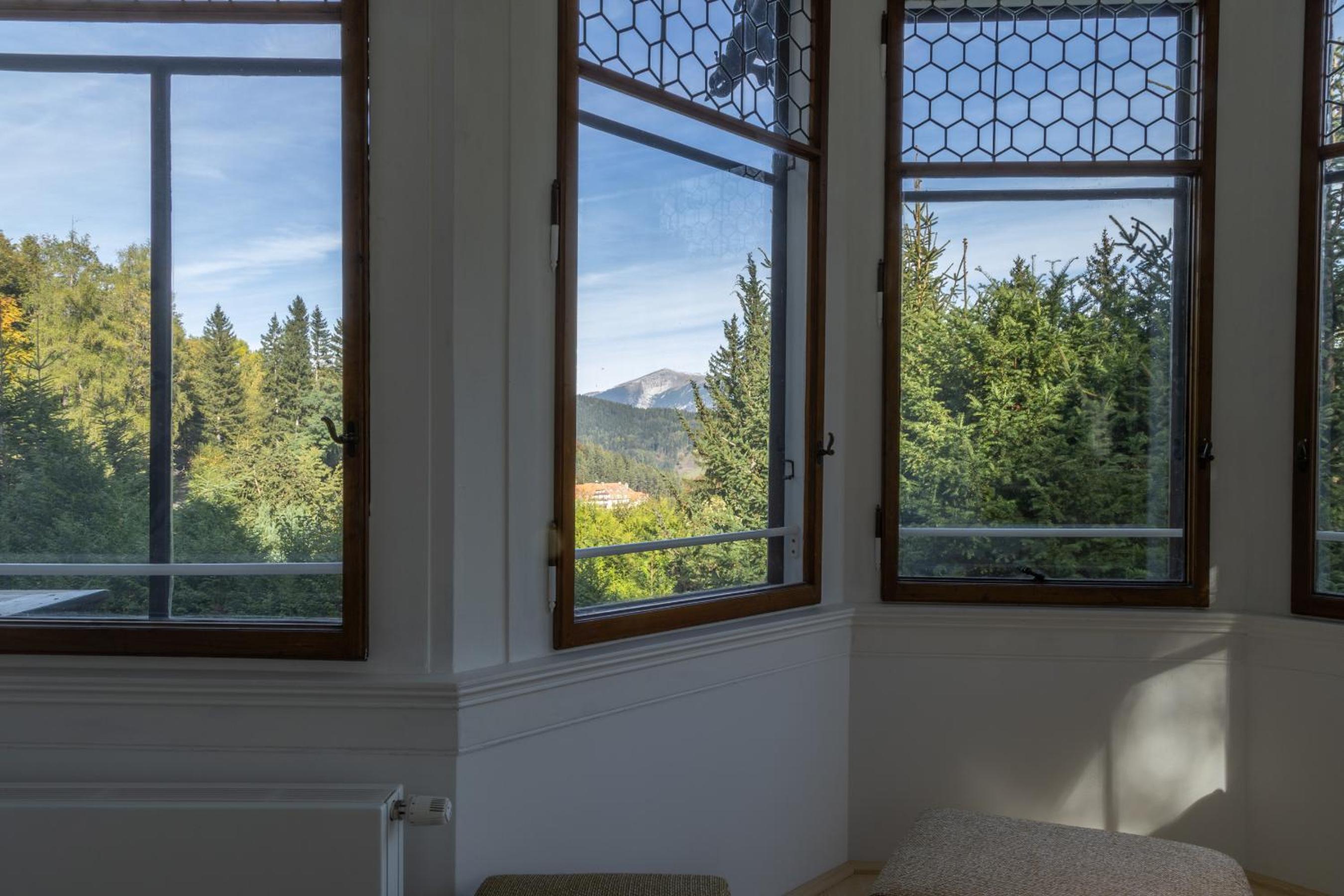 Villa Schönthaler