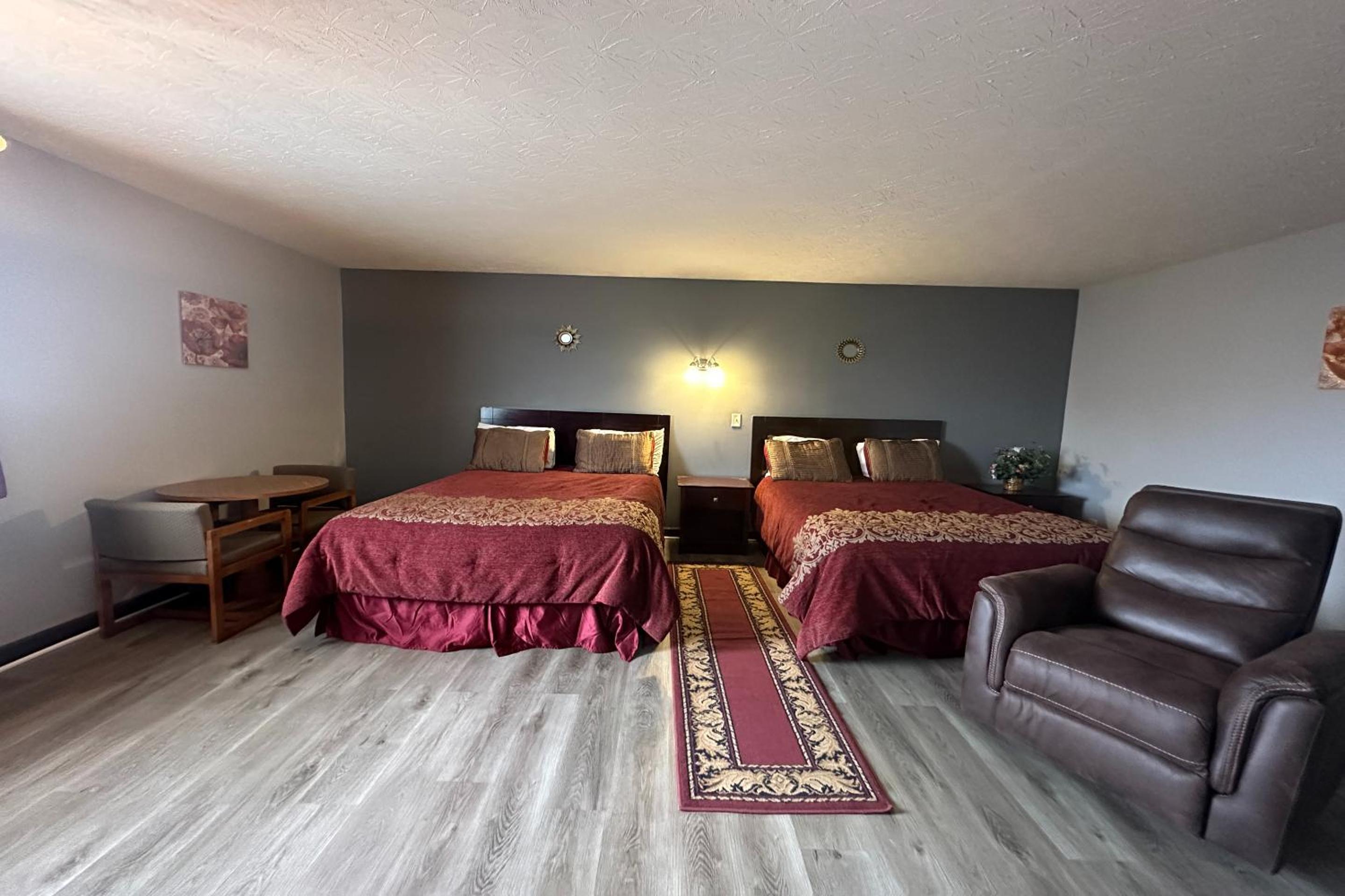 Fairway Inn Florence Indiana