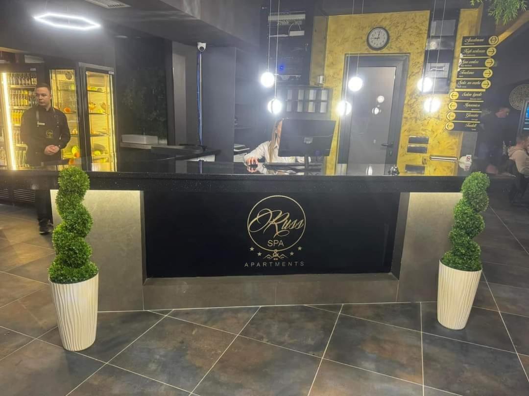 Bella apartman