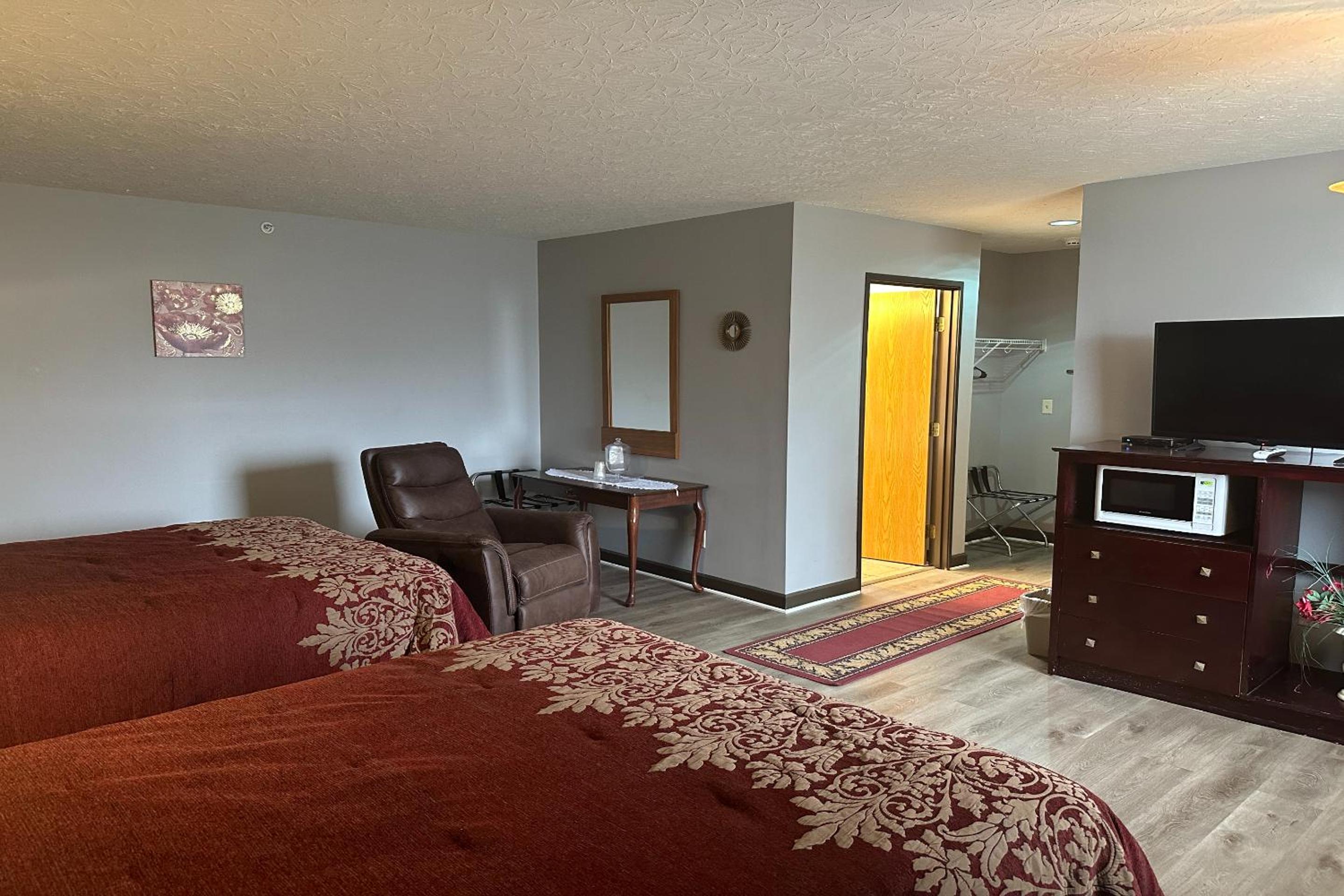 Fairway Inn Florence Indiana