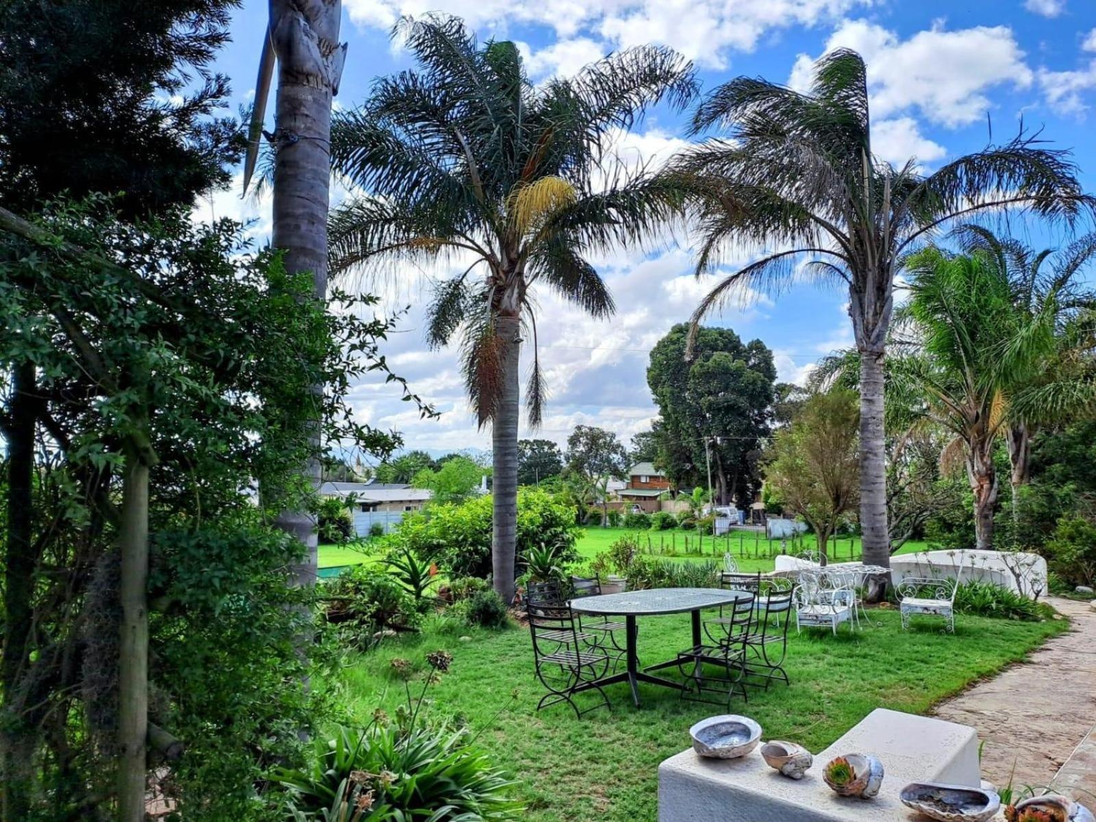 The Palms Albertinia