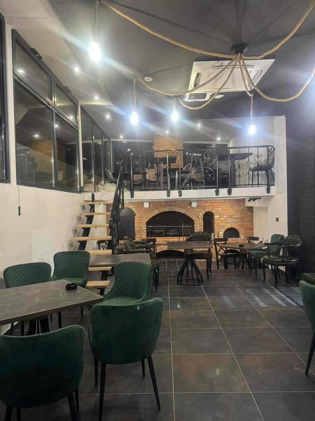 Bella apartman