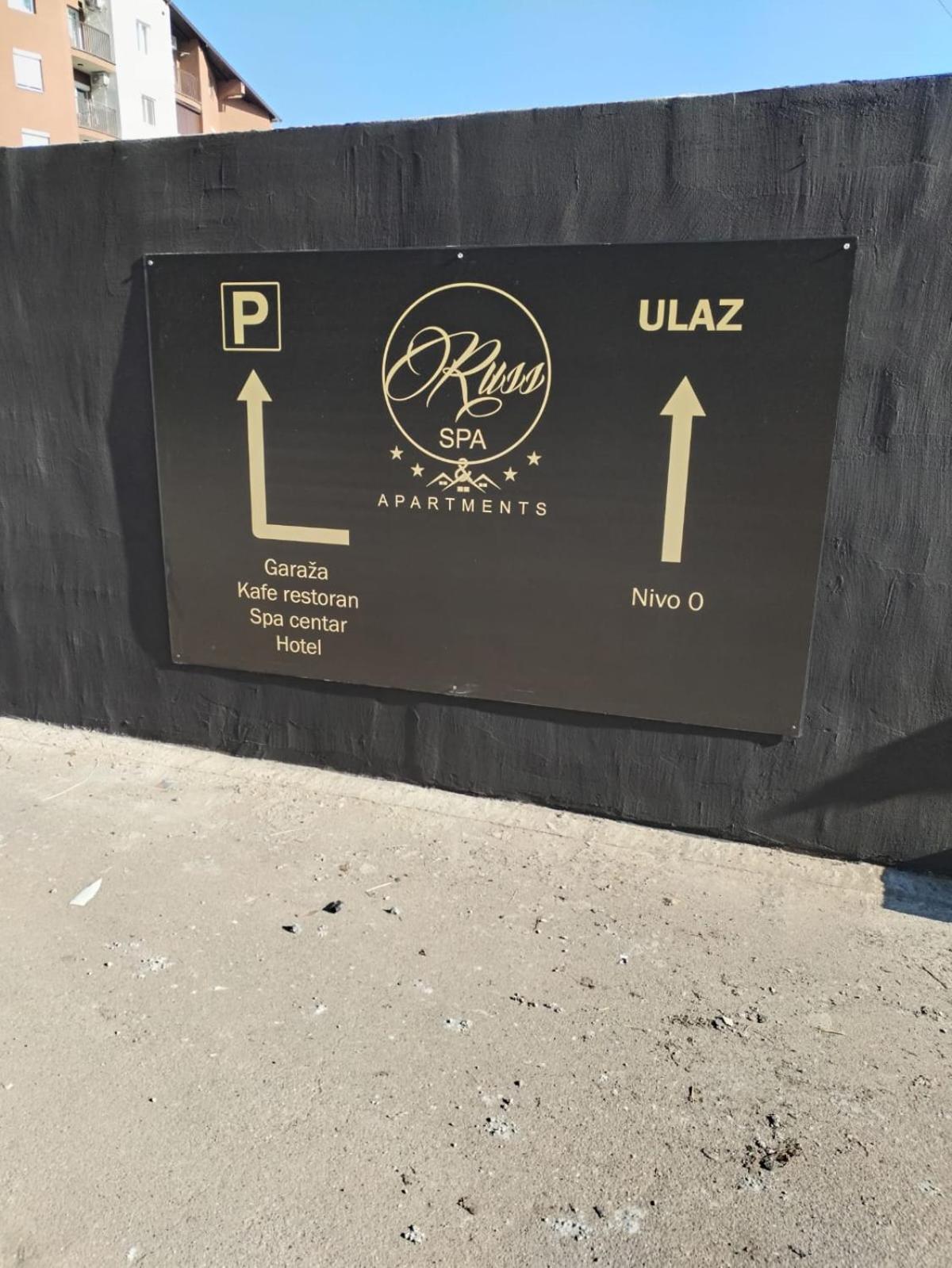 Bella apartman