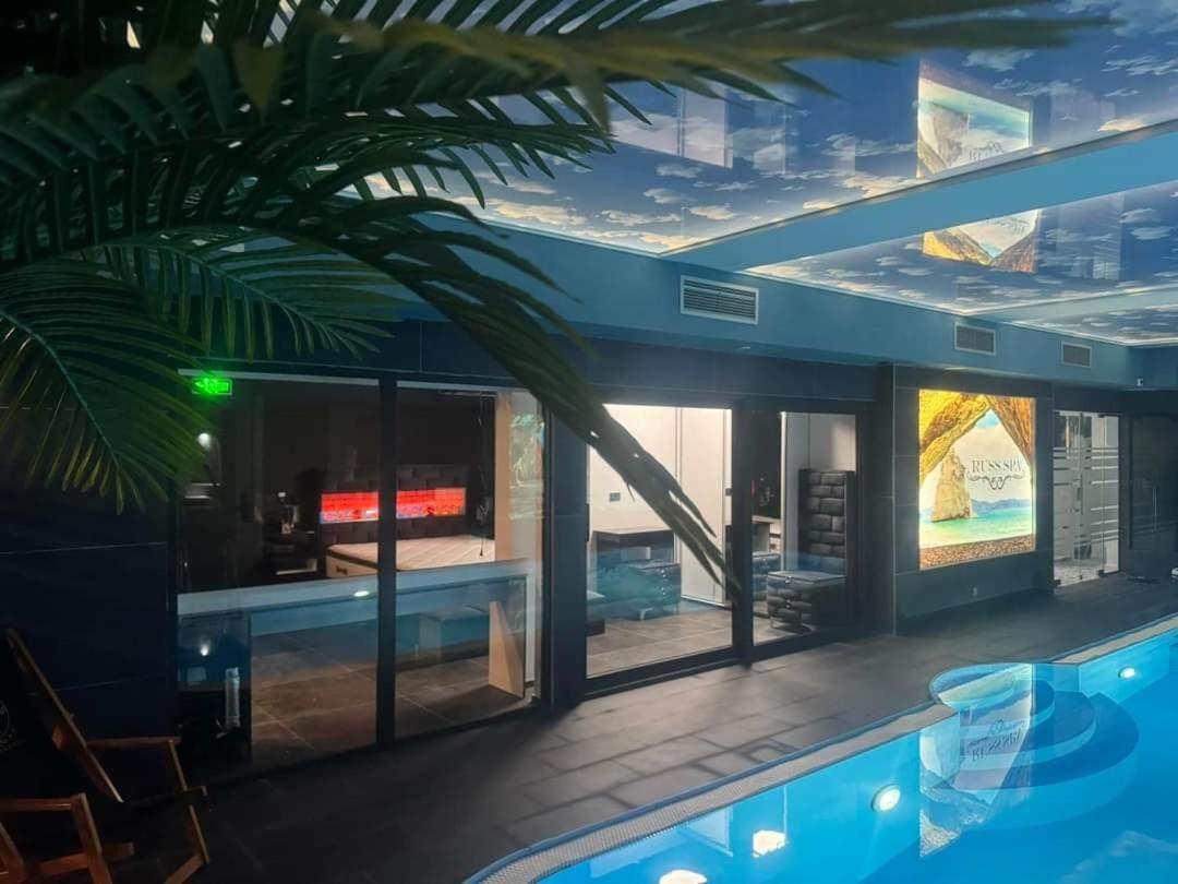 Bella apartman