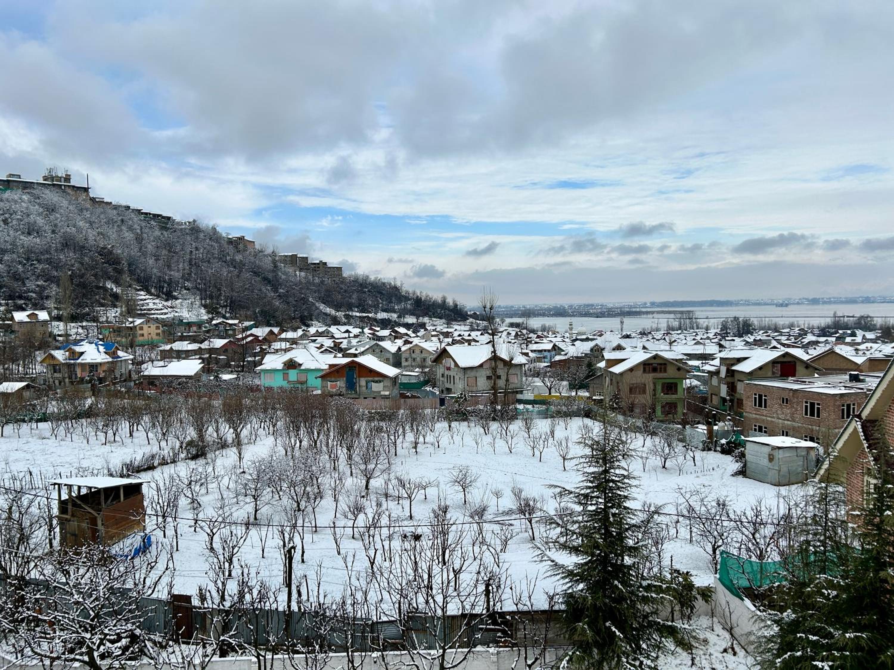 Whostels Srinagar