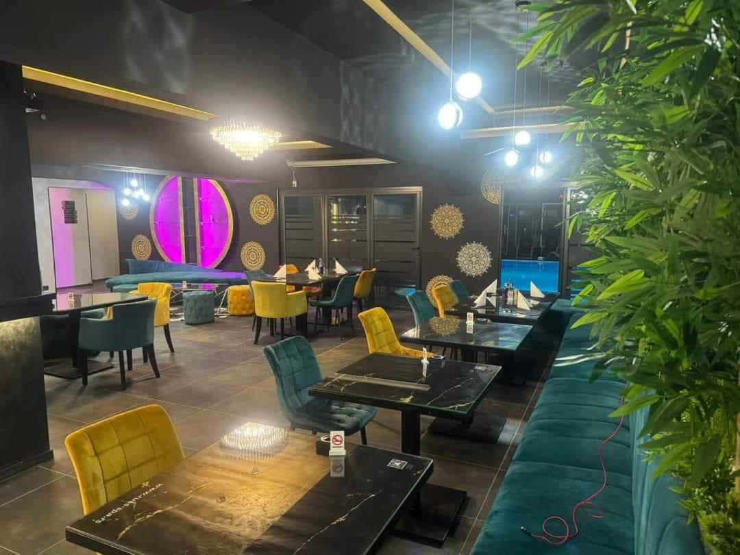 Bella apartman