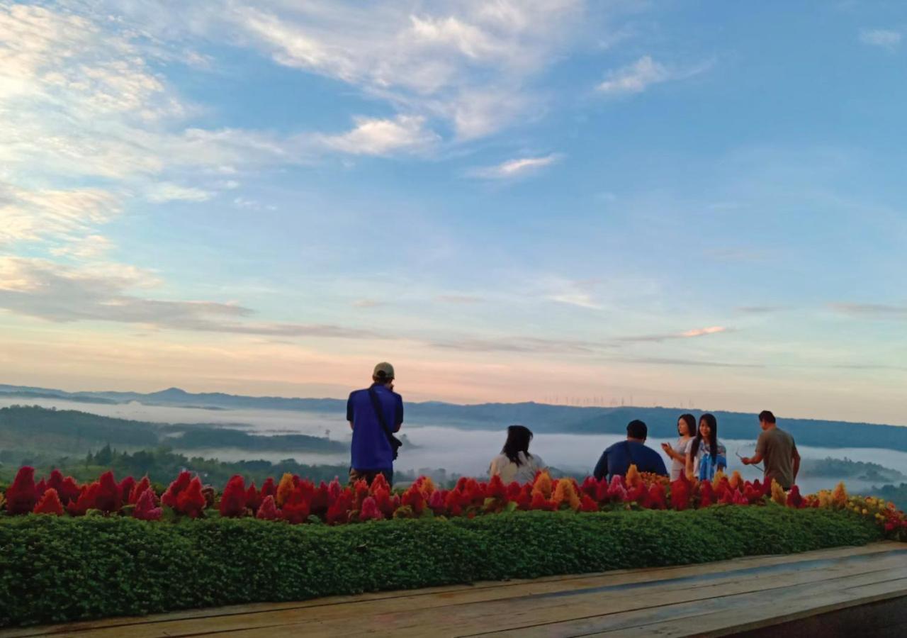 Phukaew Resort & Adventure Park