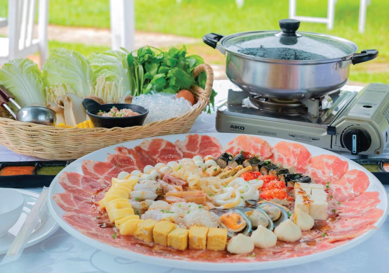 Phukaew Resort & Adventure Park