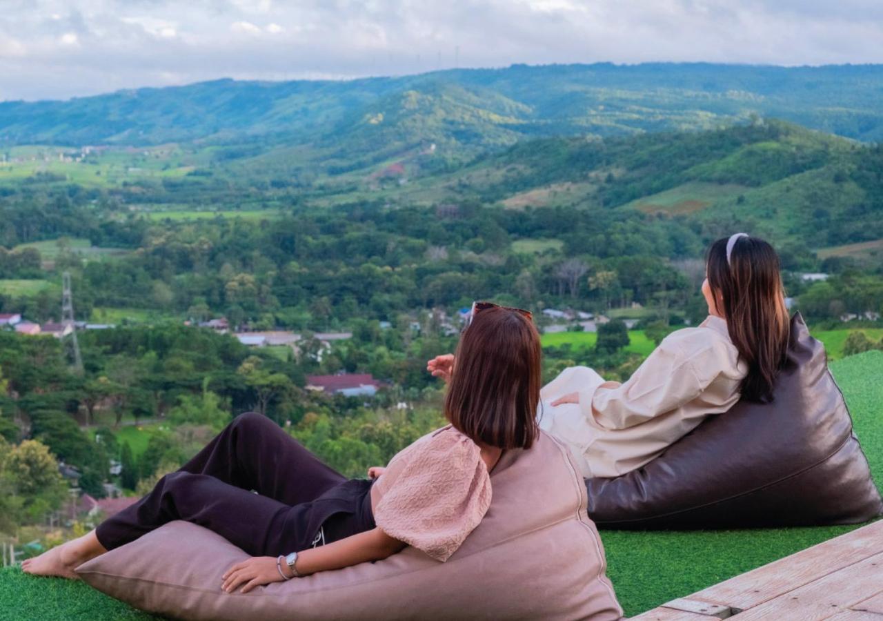 Phukaew Resort & Adventure Park
