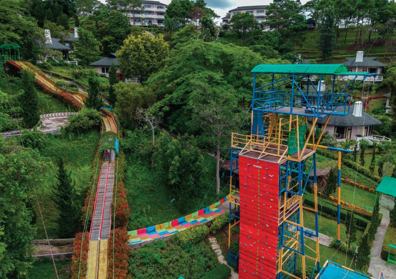 Phukaew Resort & Adventure Park