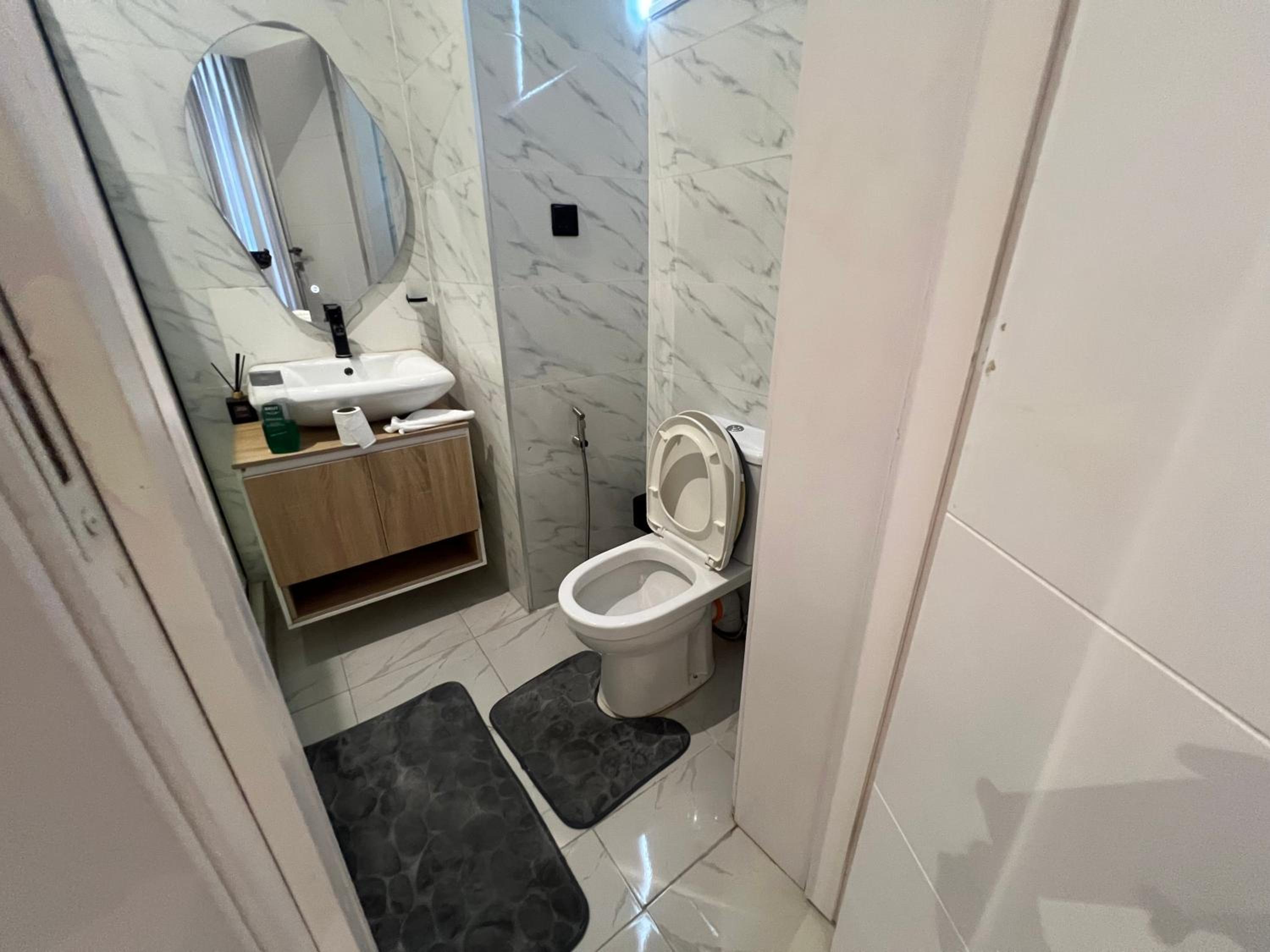 Cosse Apartments Lekki view 2