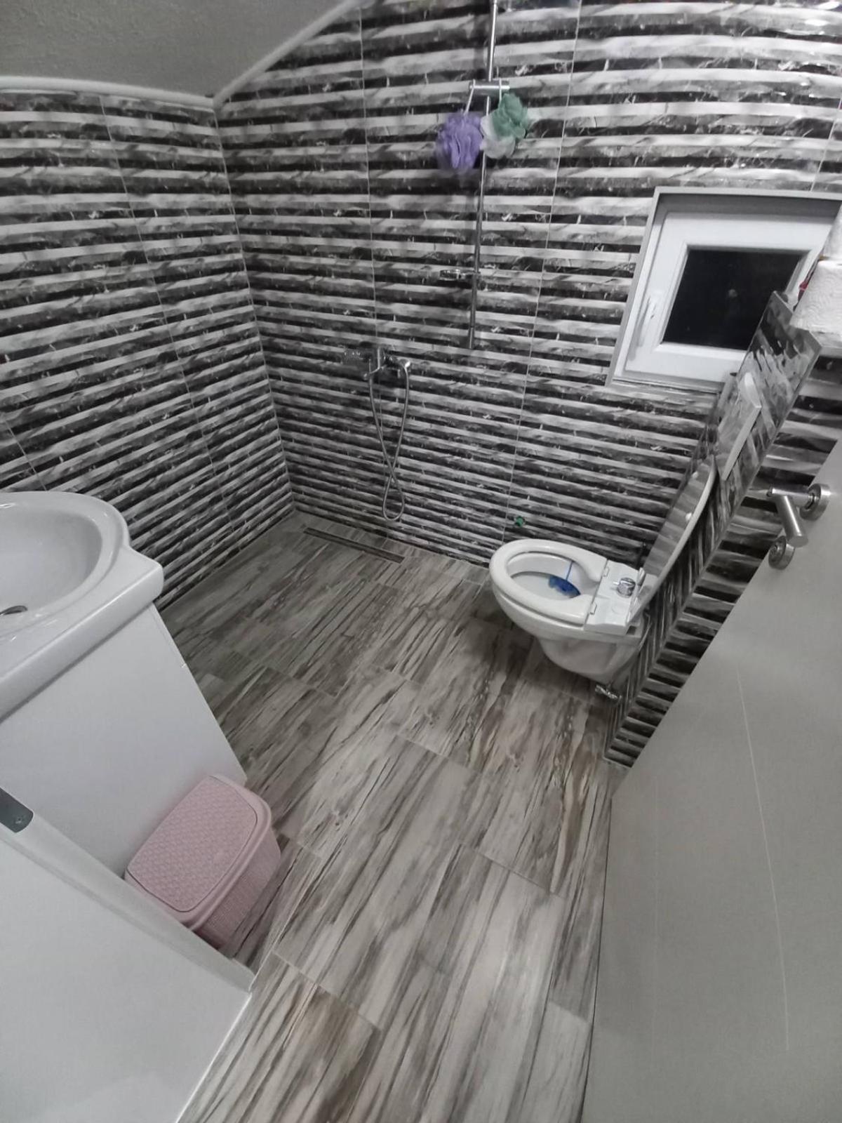 Apartman Varcar
