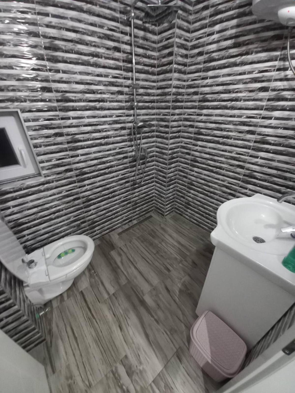 Apartman Varcar