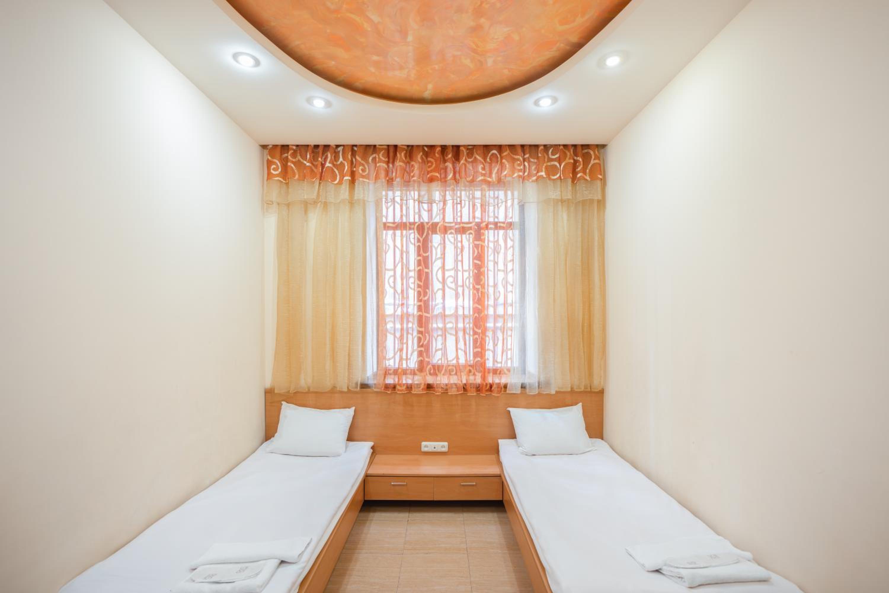 RIS Central Apartments Yerevan