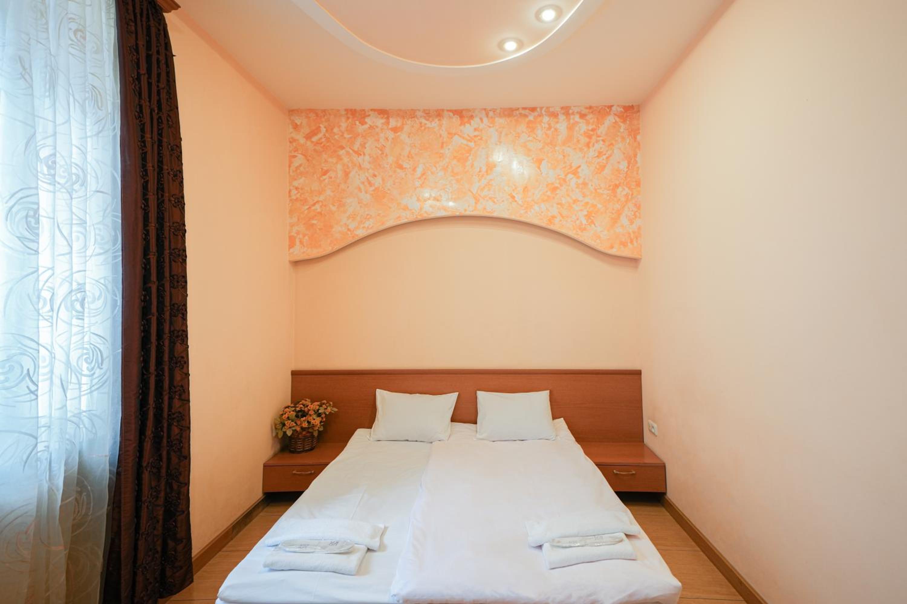 RIS Central Apartments Yerevan