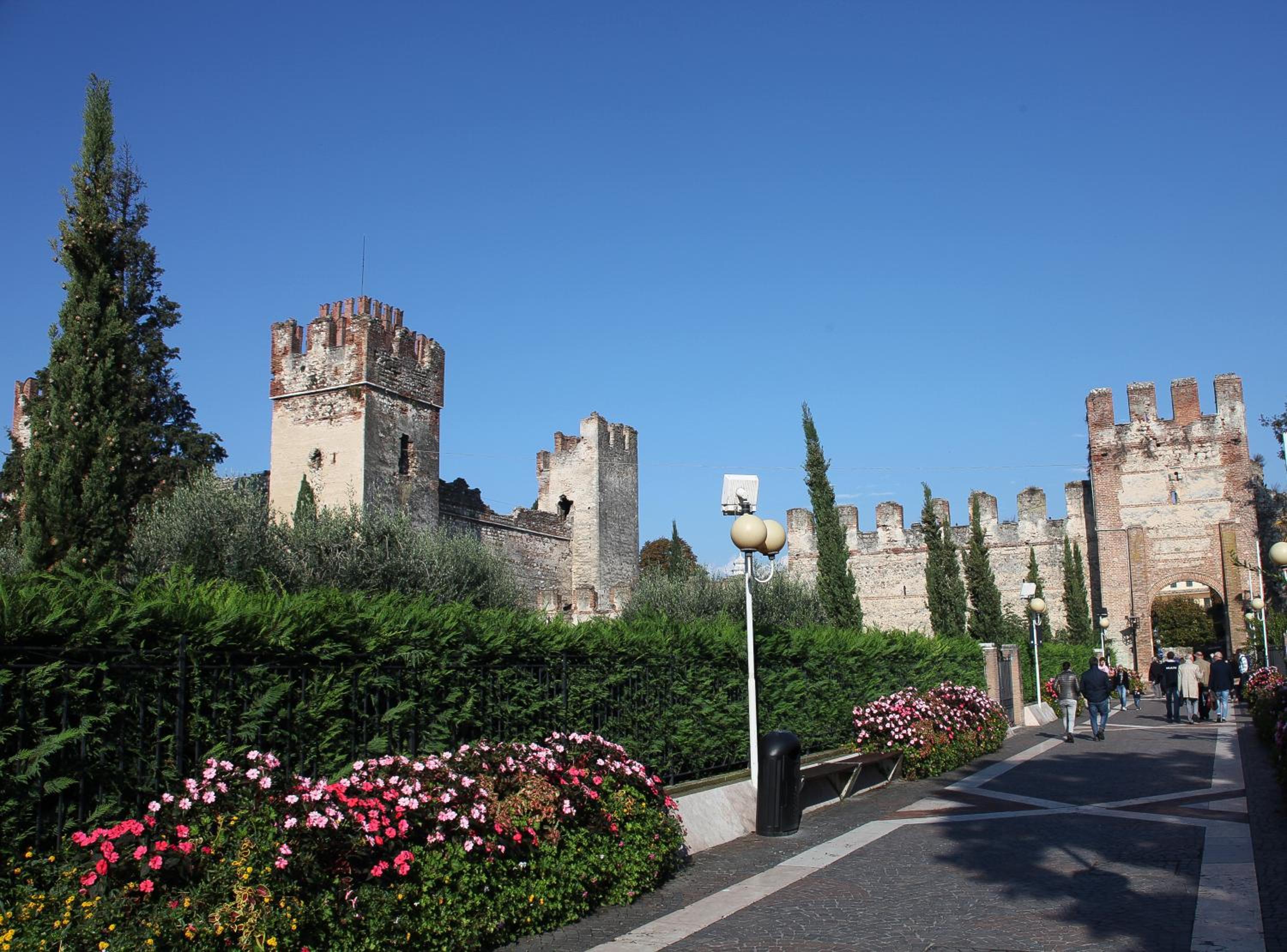 Gardenia Holiday Apartment - a 50 m dal lago photo 4