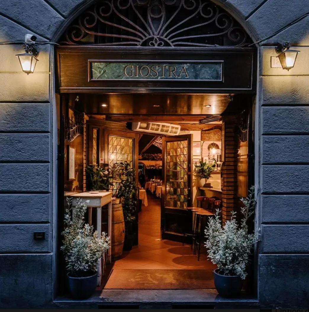 Pinti Suite in the heart of Florence