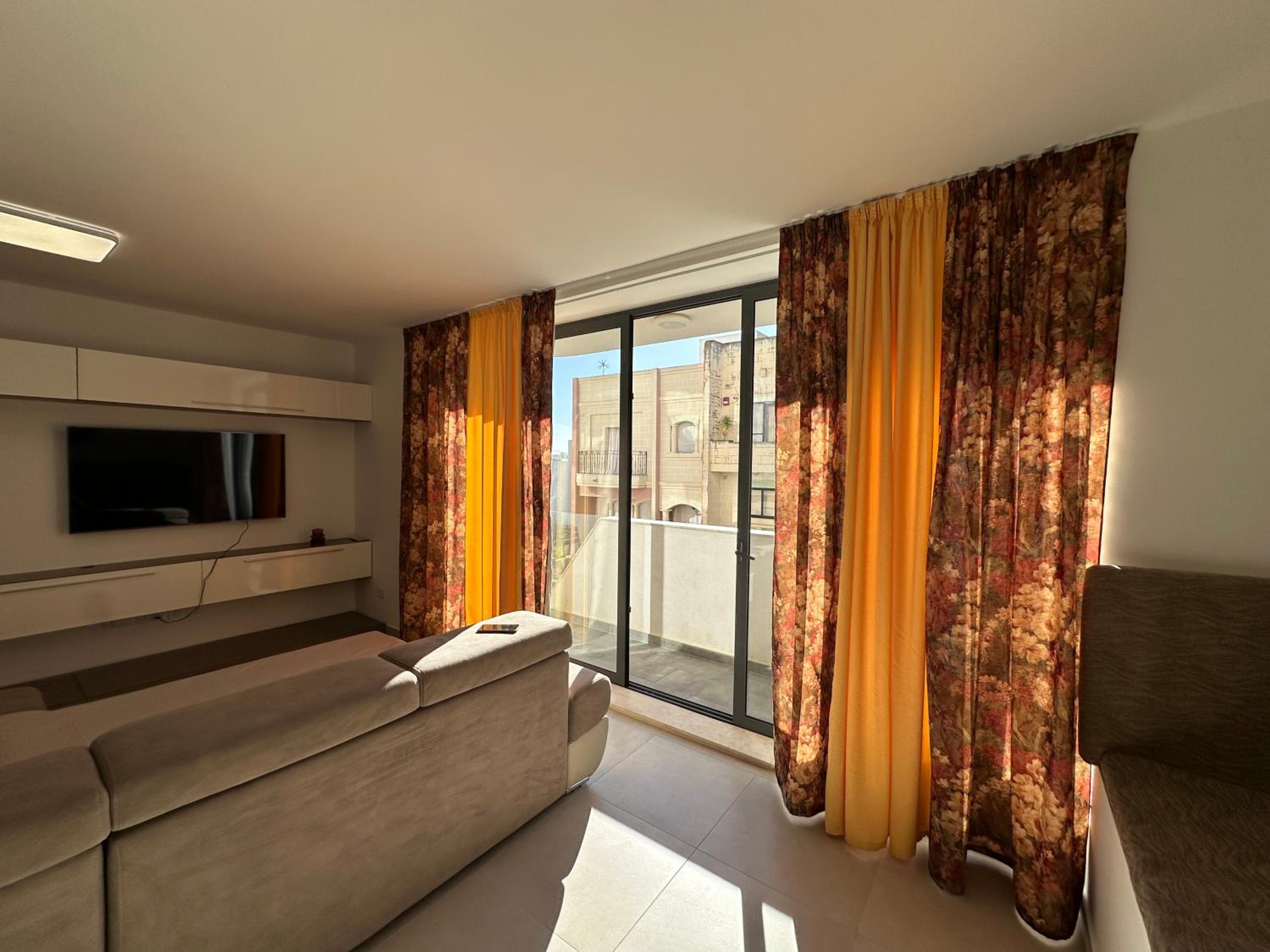 New, airy and spacious apartment in Mellieha photo 5