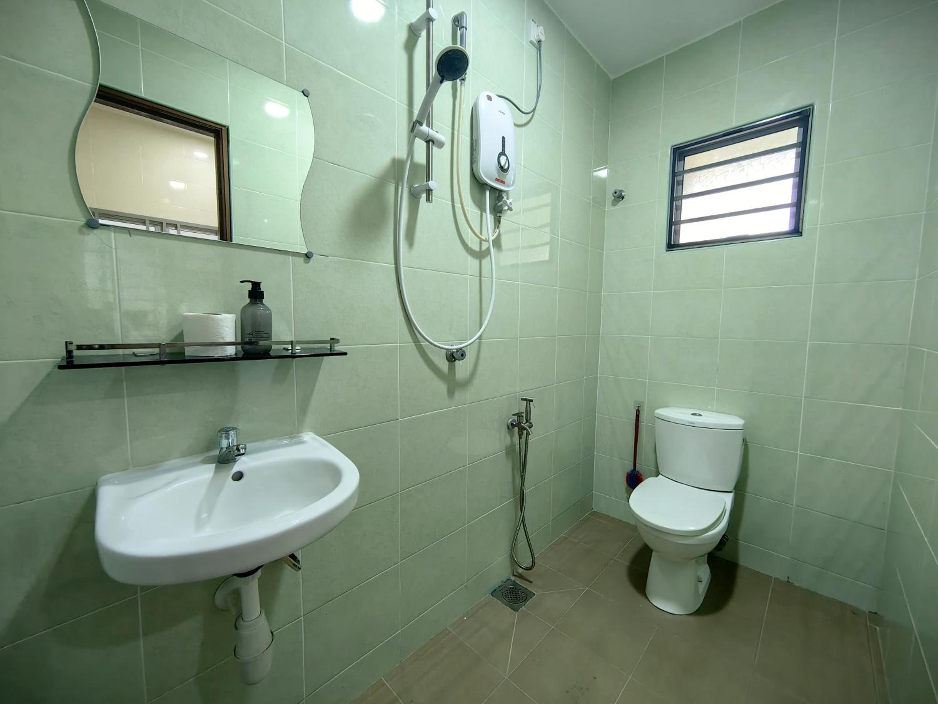 Q-Taro Home