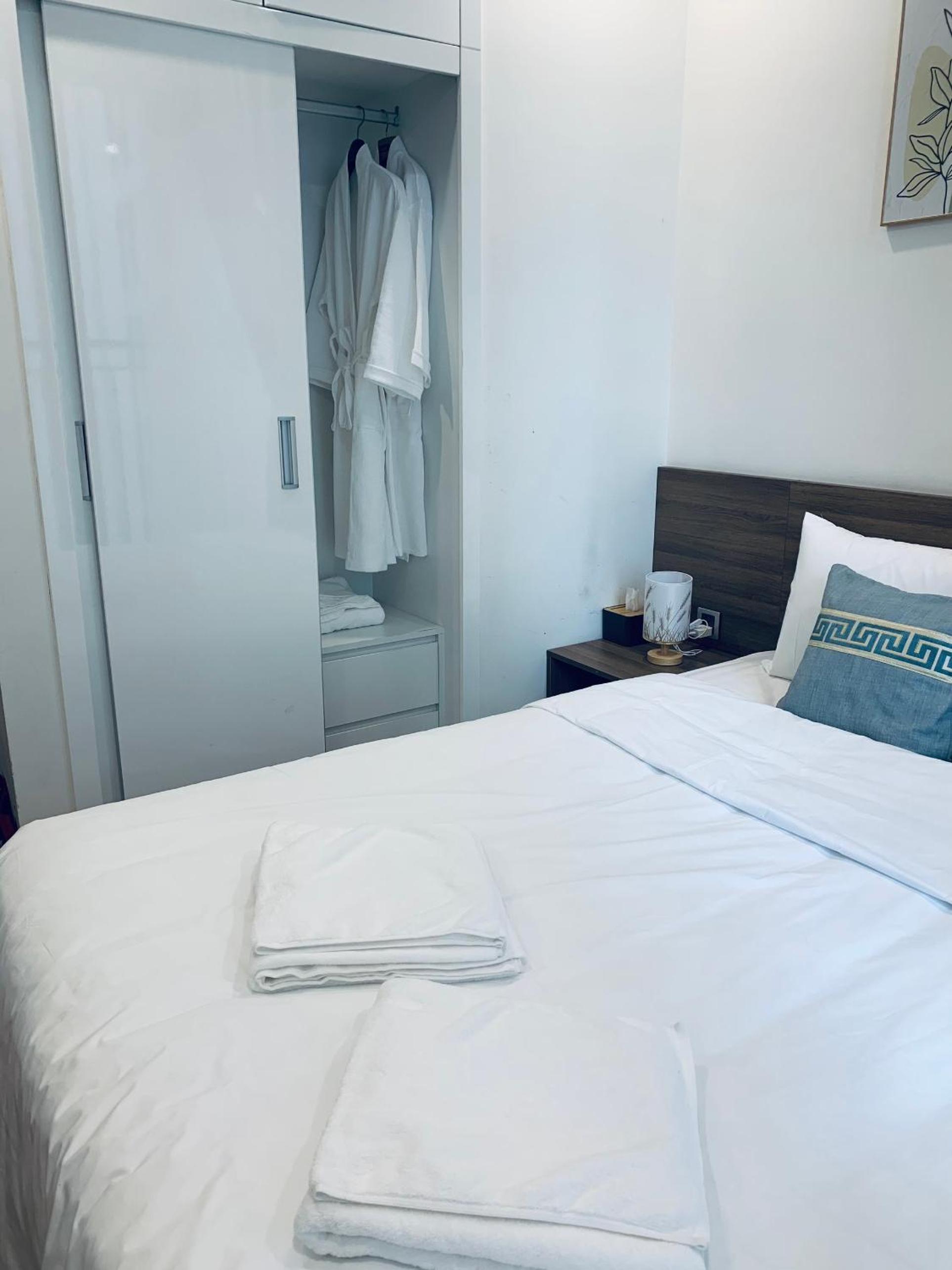 Studio cao cấp Vinhomes Greenbay Mễ trì giá rẻ nhất Hà Nội