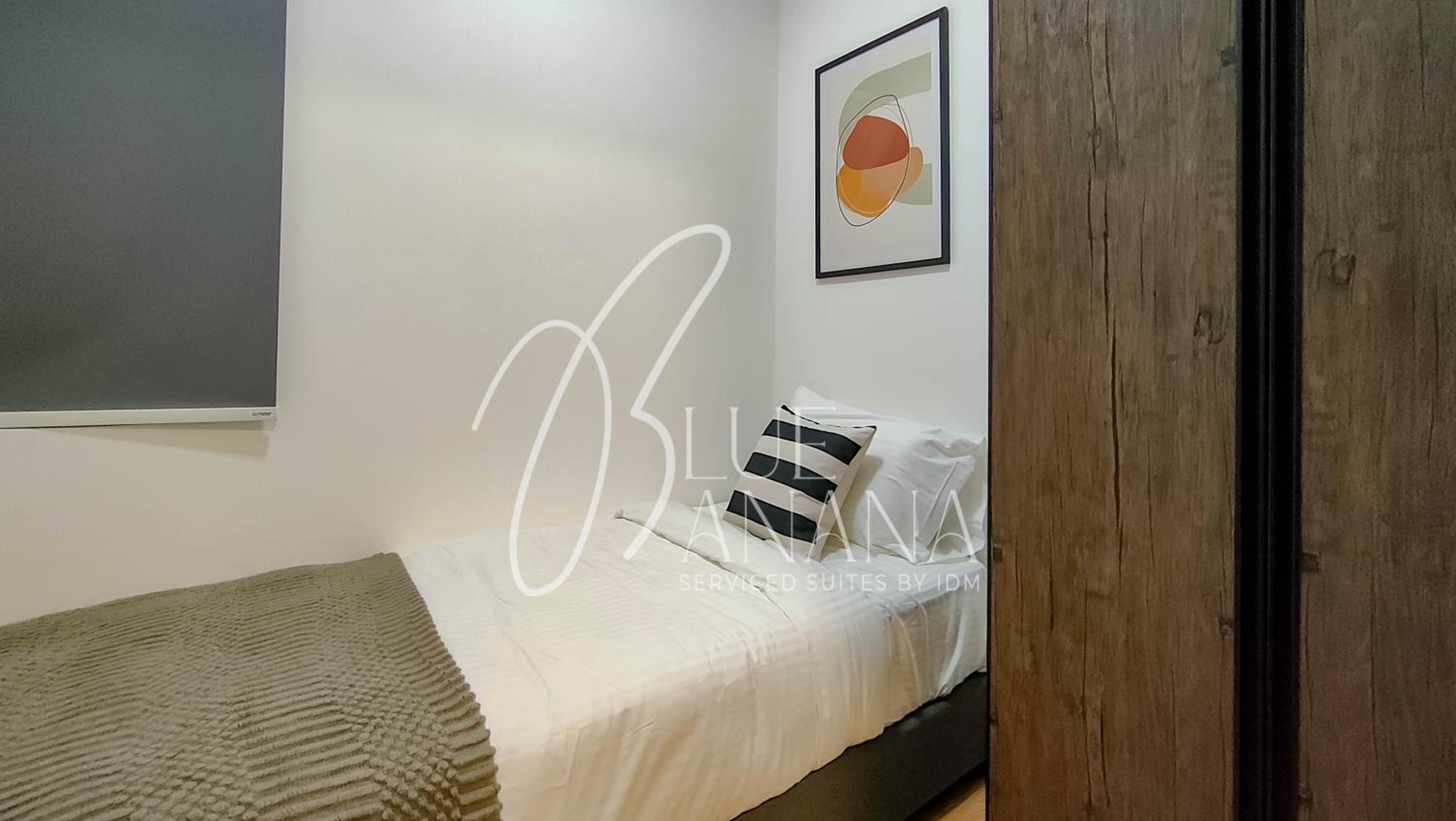 Inspirasi Mont Kiara Premier Suites by BlueBanana