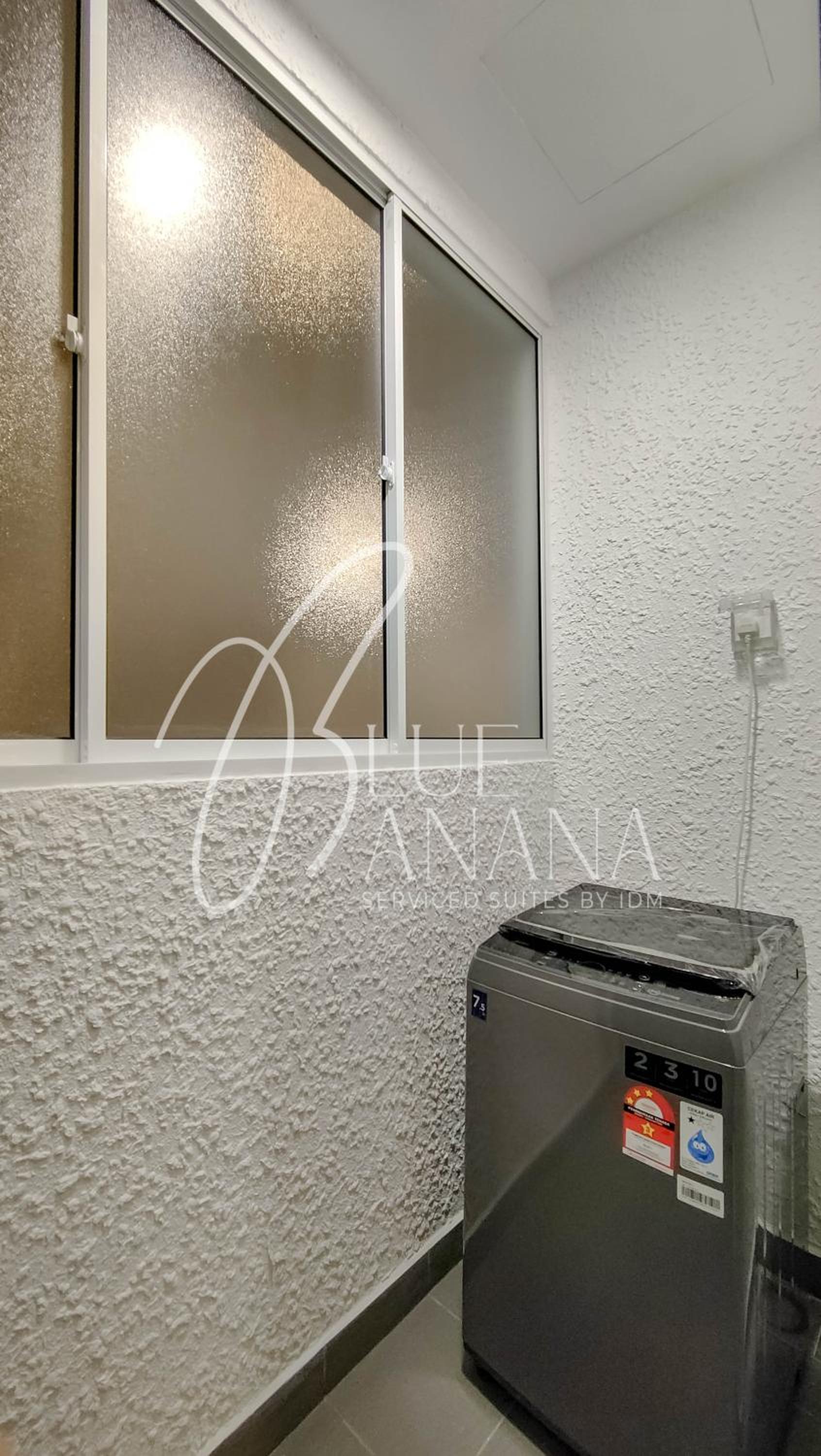 Inspirasi Mont Kiara Premier Suites by BlueBanana