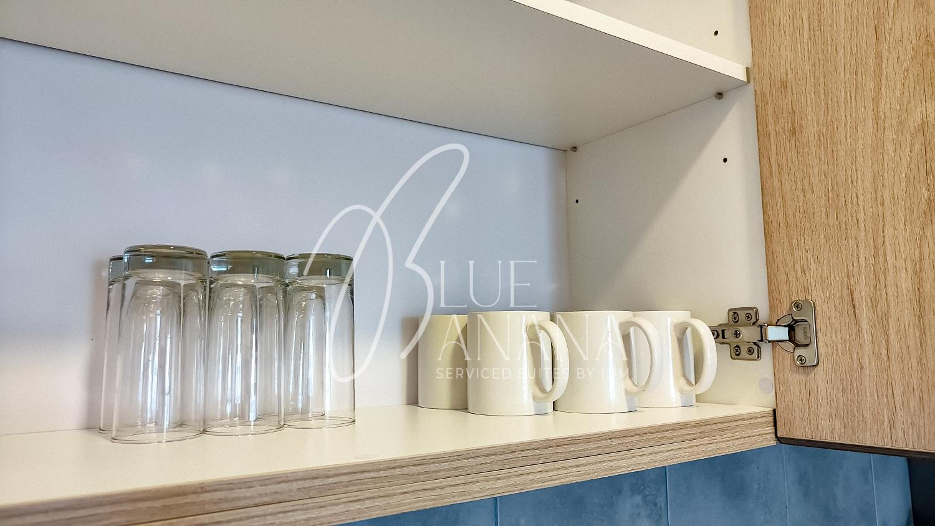 Inspirasi Mont Kiara Premier Suites by BlueBanana