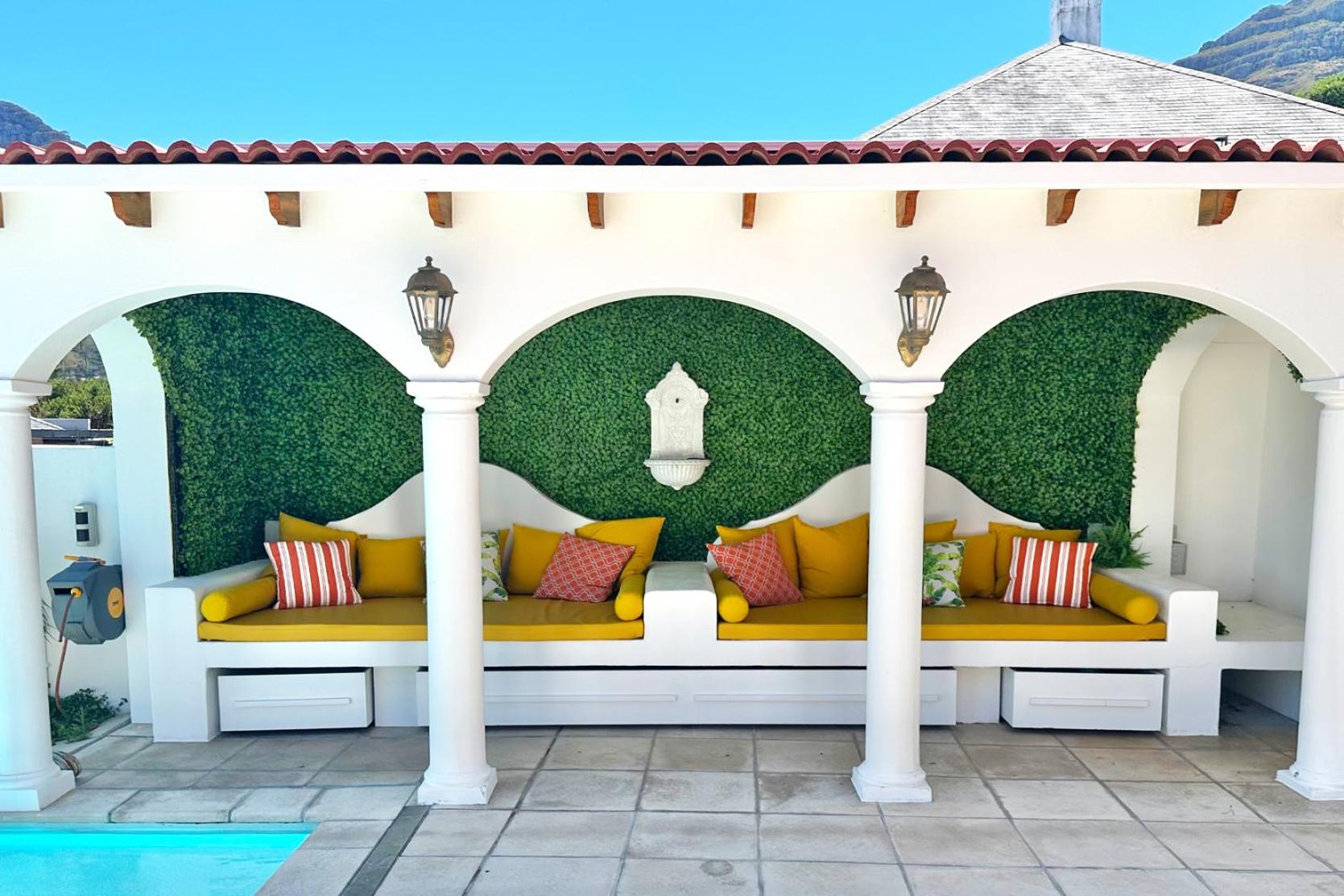 La Casita Villa