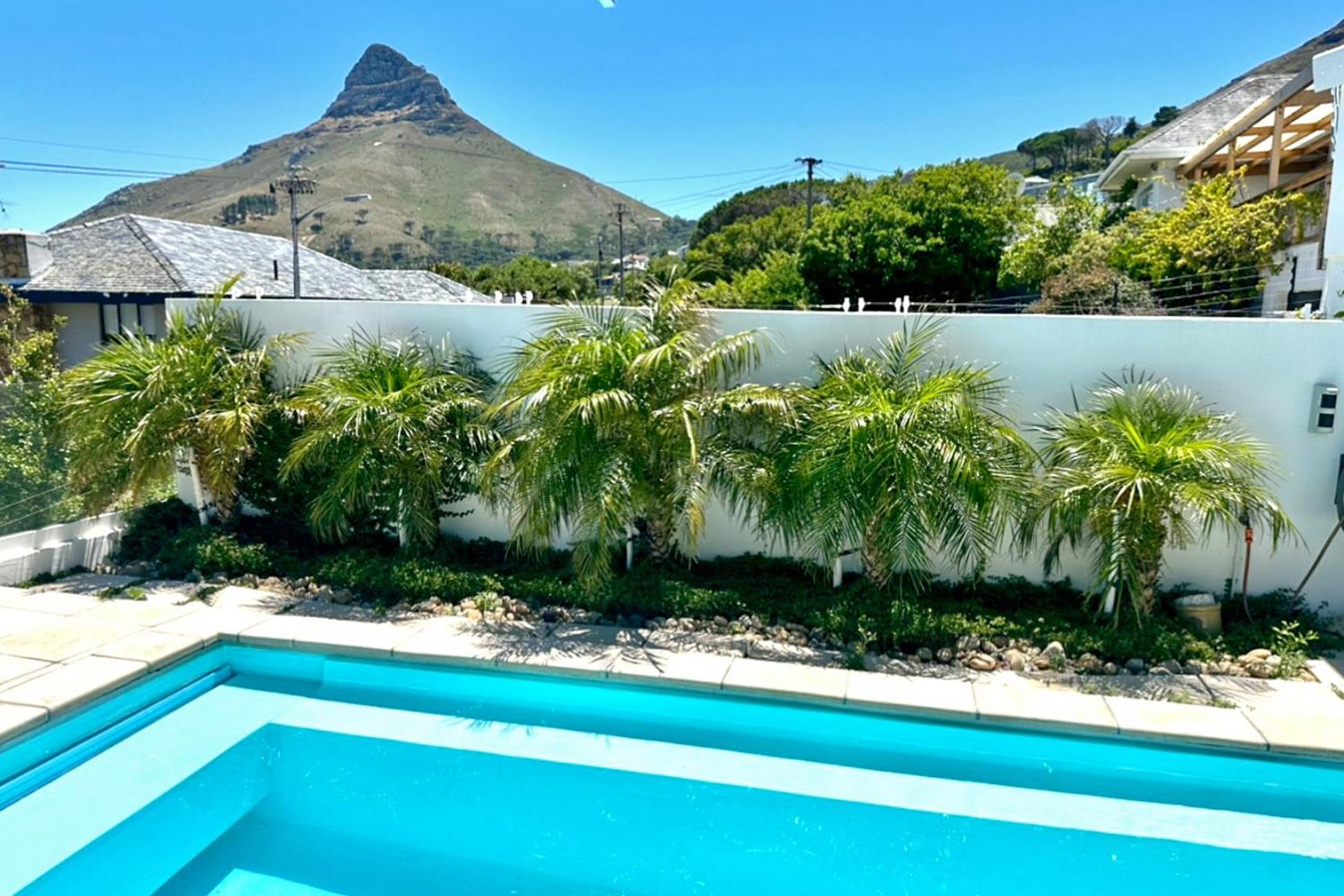 La Casita Villa