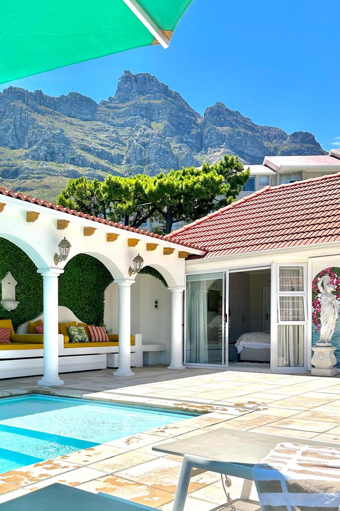 La Casita Villa