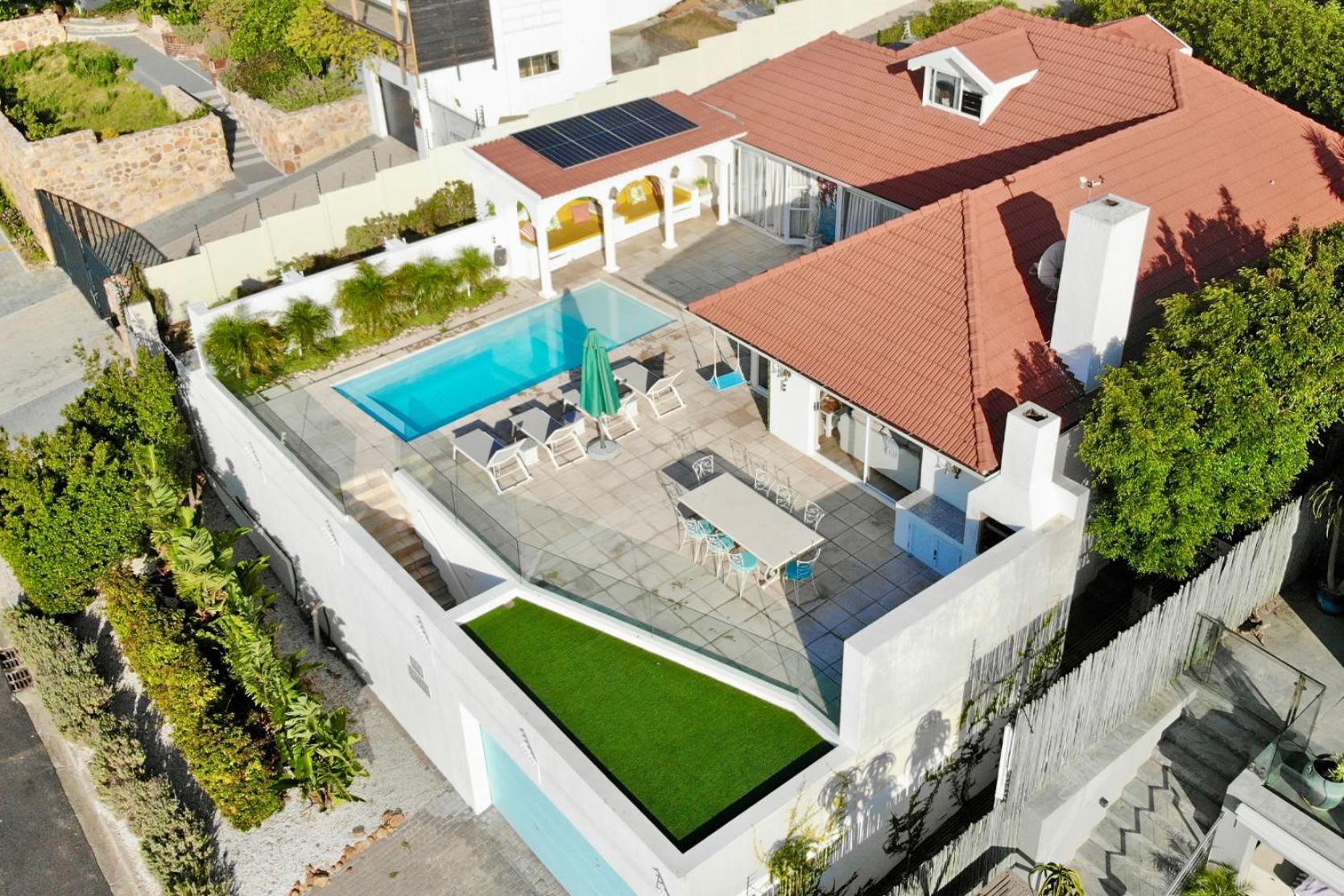 La Casita Villa