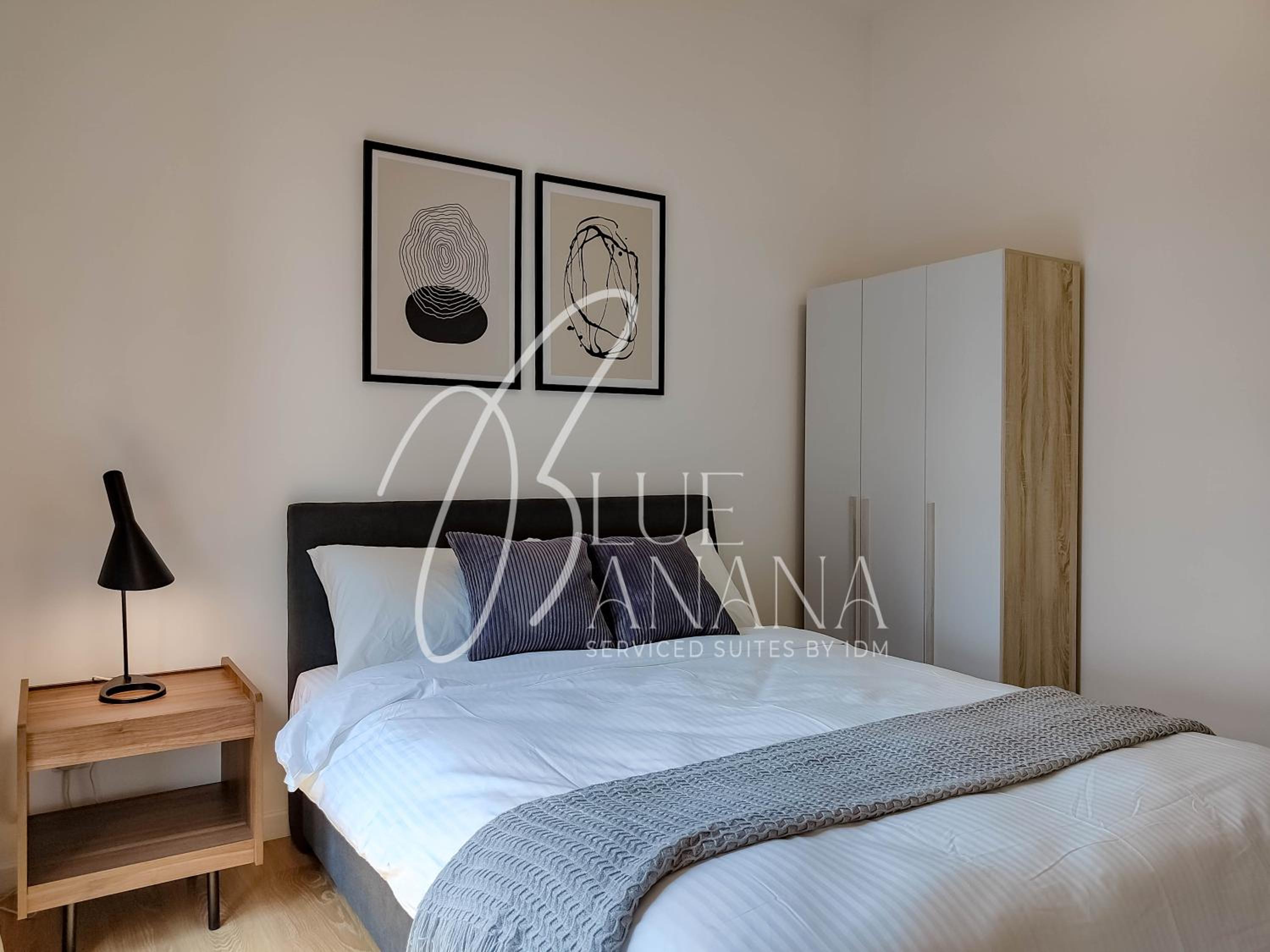 Inspirasi Mont Kiara Premier Suites by BlueBanana