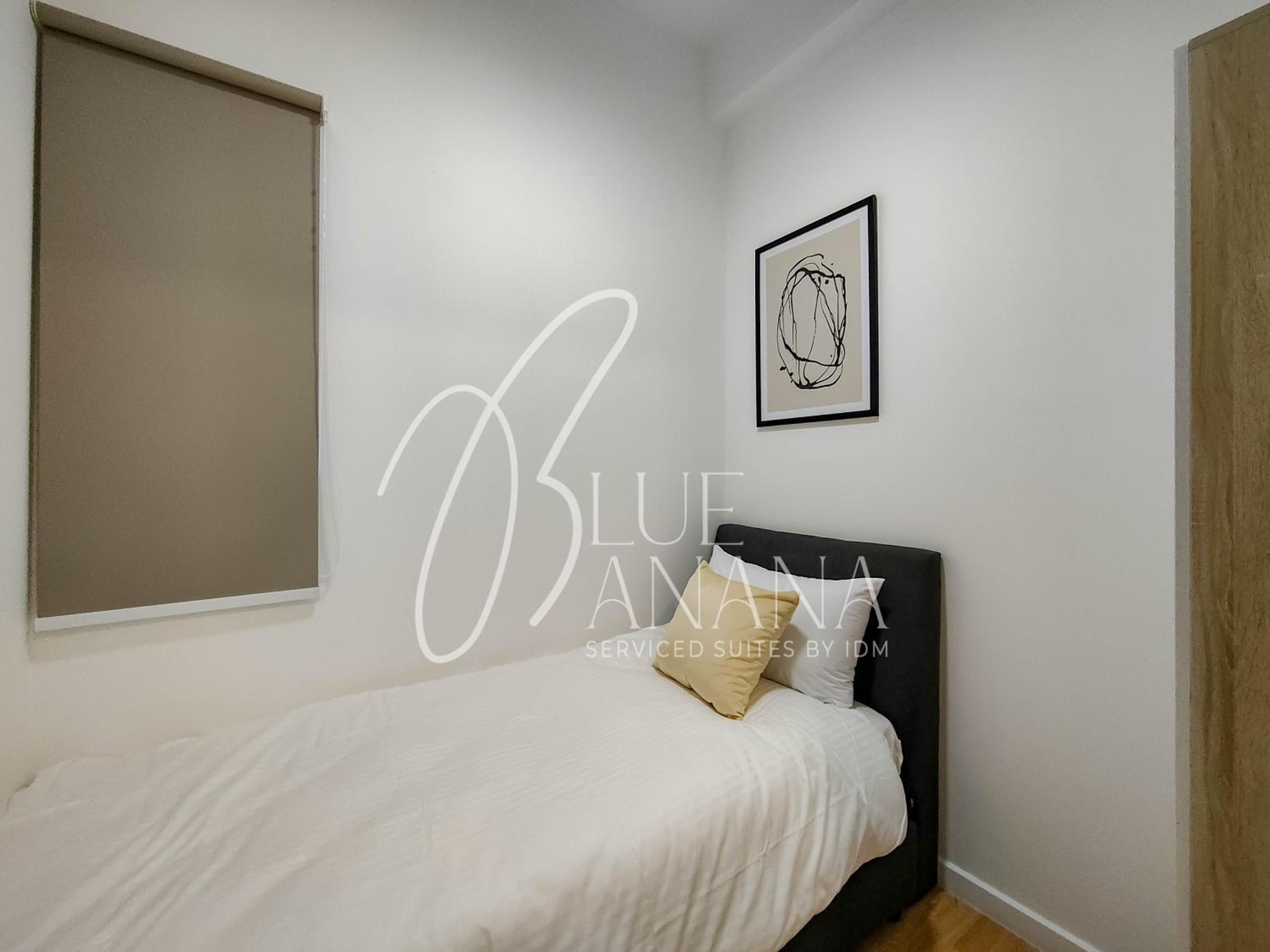 Inspirasi Mont Kiara Premier Suites by BlueBanana