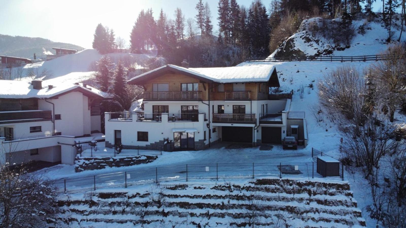 Haus Schlatti