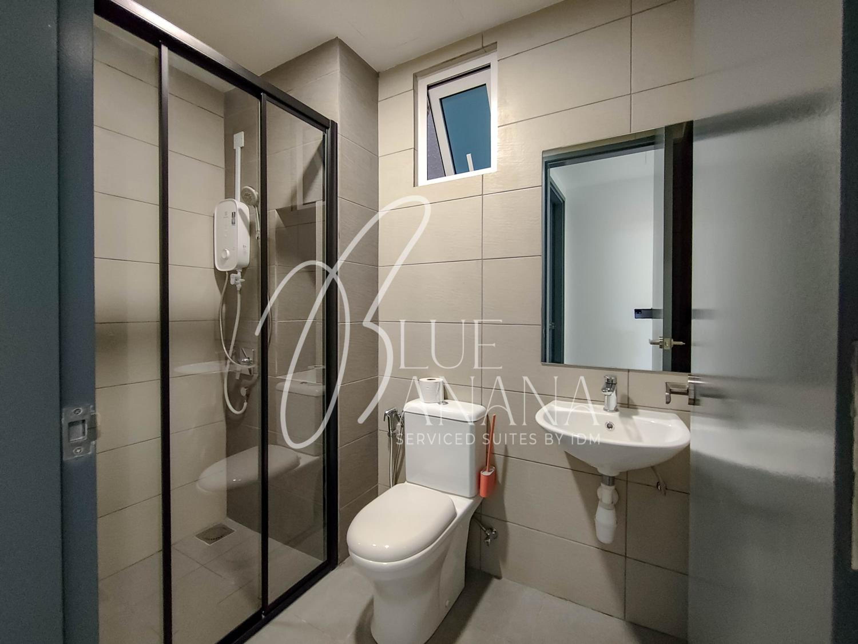 Inspirasi Mont Kiara Premier Suites by BlueBanana