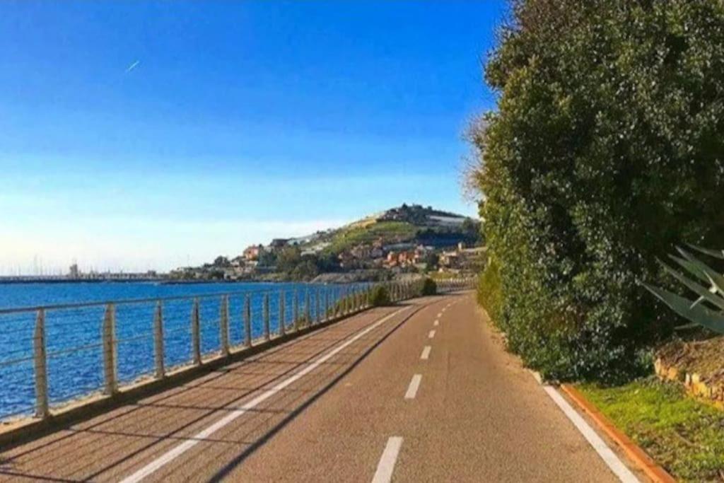 Appartamento centralissimo Sanremo