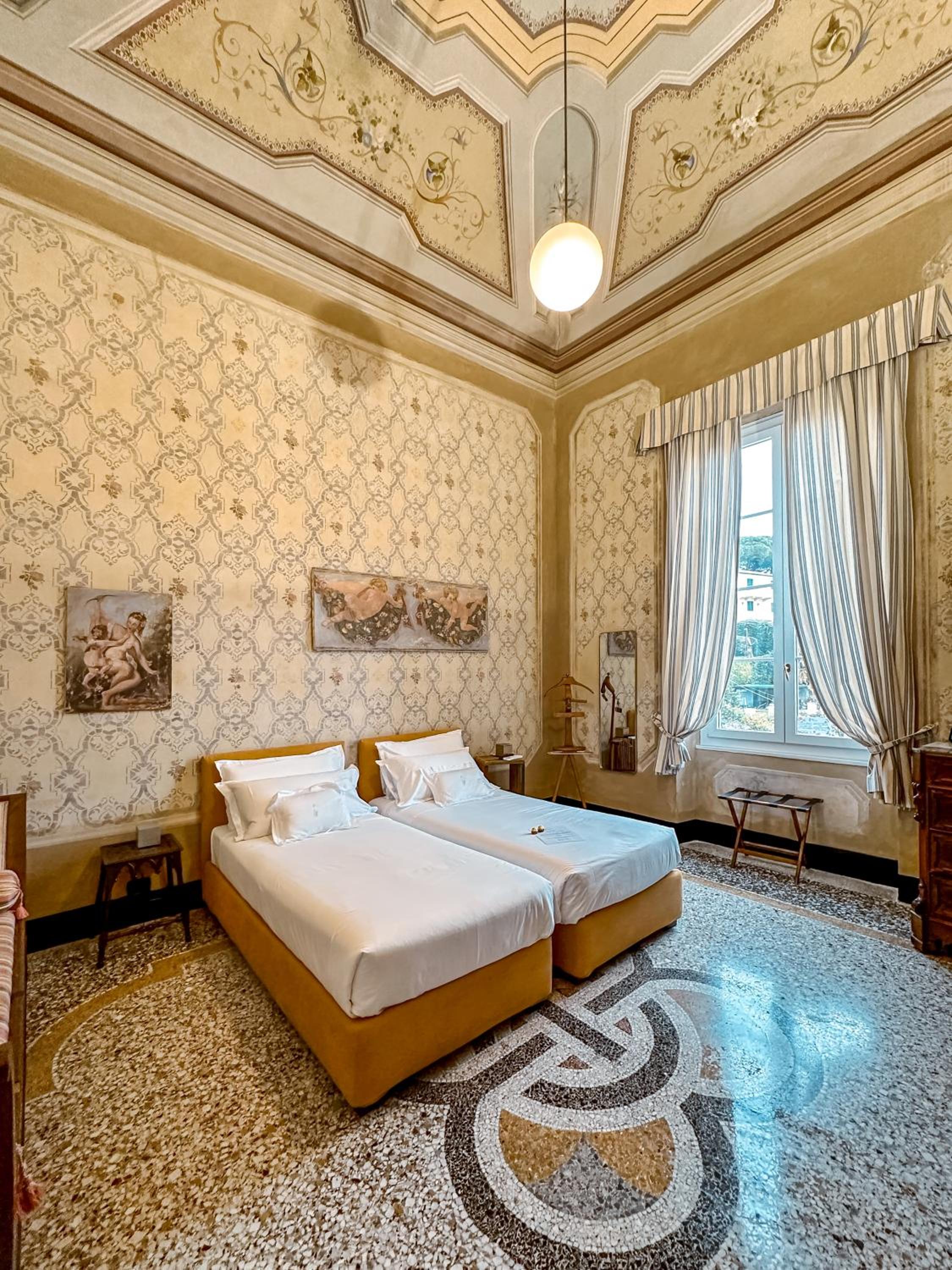 Villa Gelsomino Exclusive House Adult Only