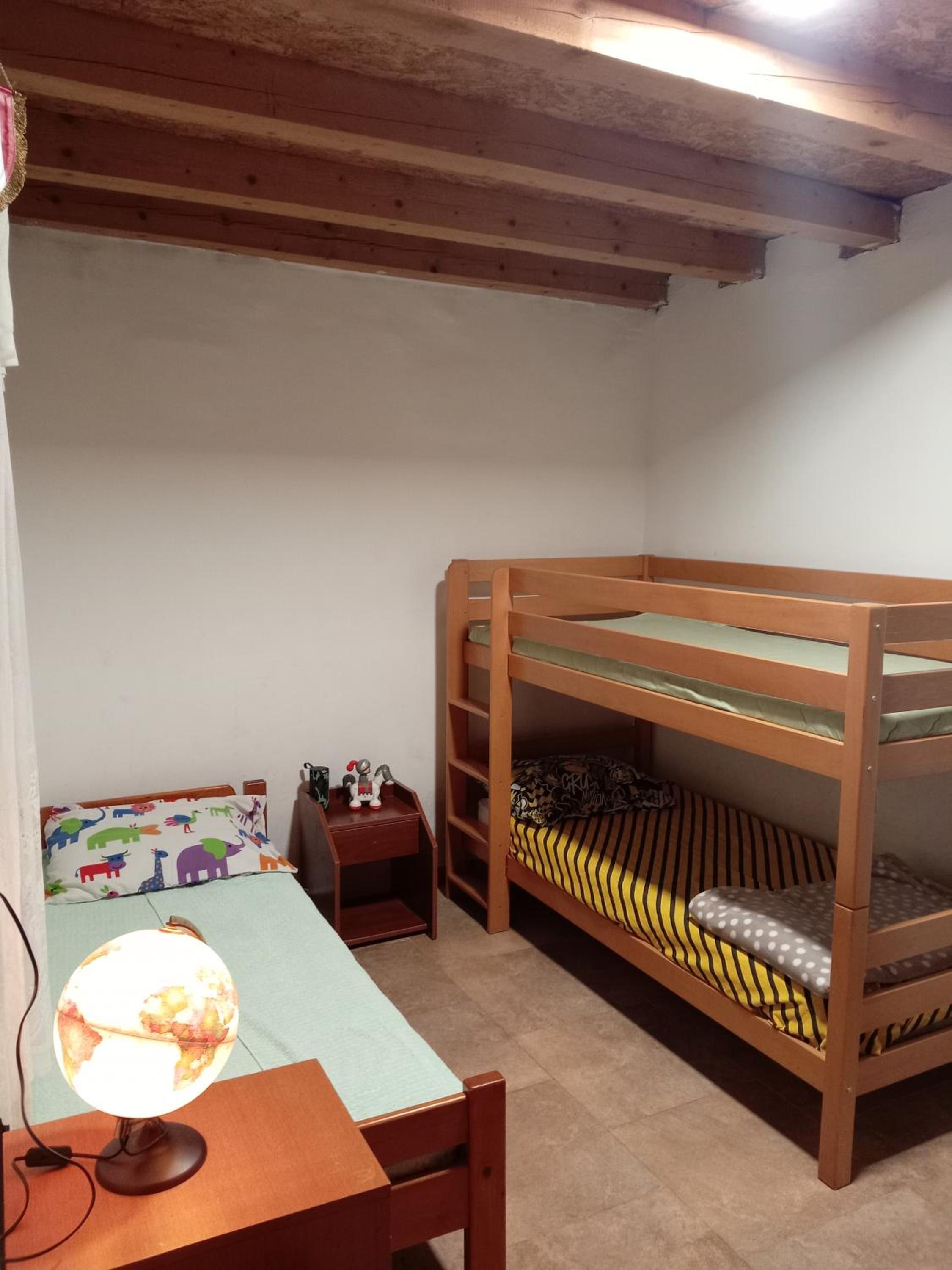 Apartmani Popović