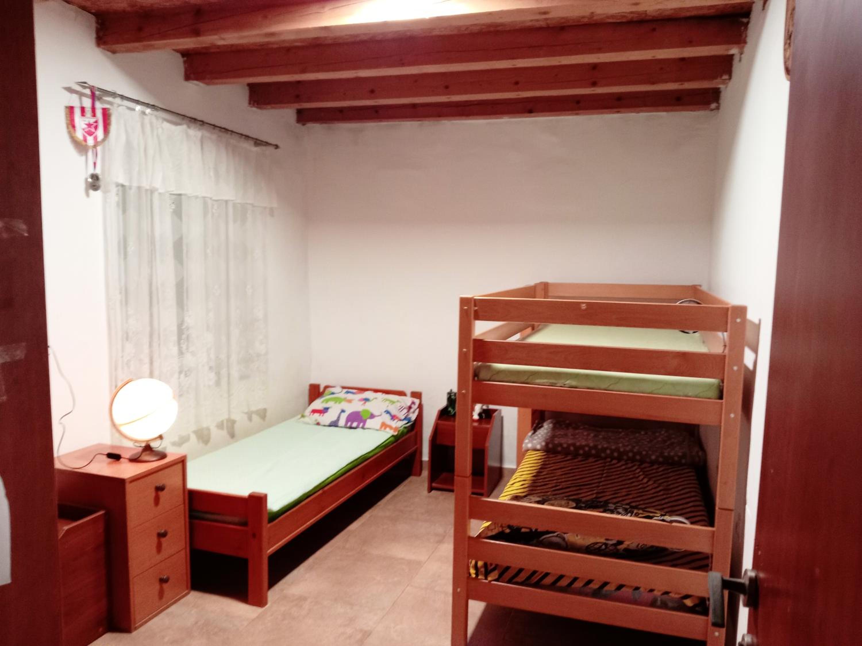 Apartmani Popović