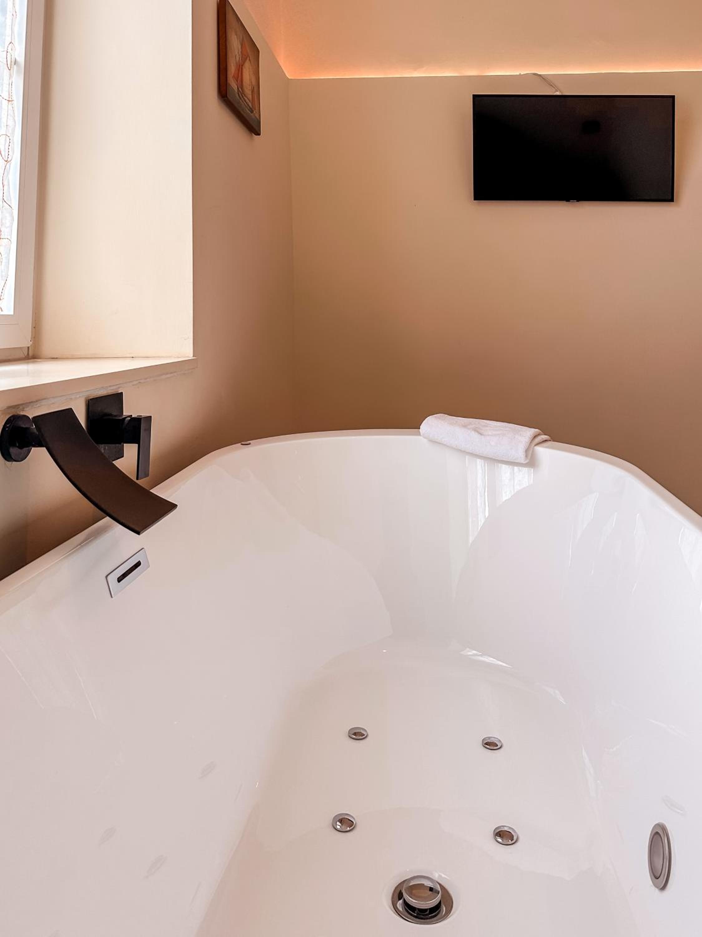 Villa Gelsomino Exclusive House Adult Only