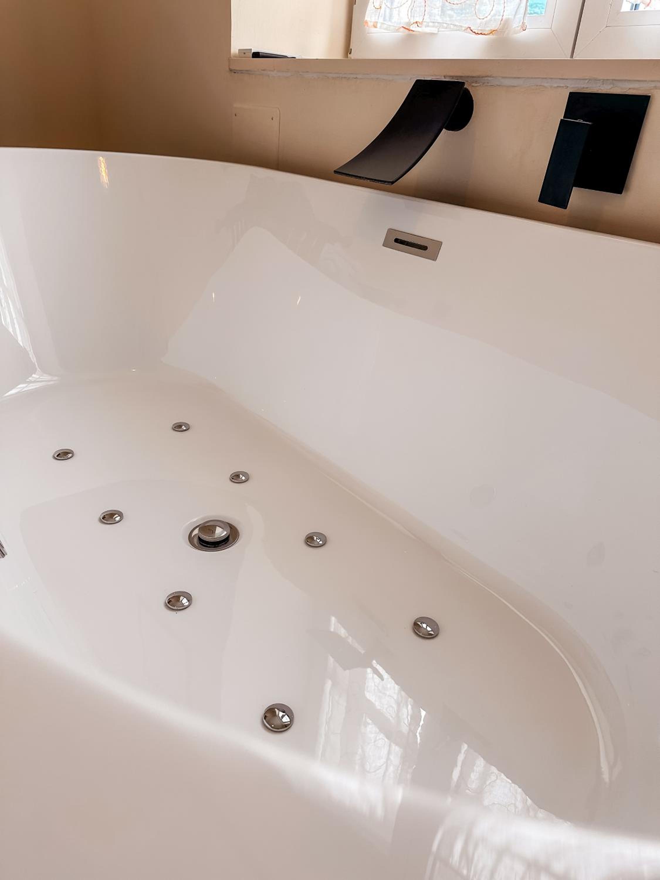 Villa Gelsomino Exclusive House Adult Only