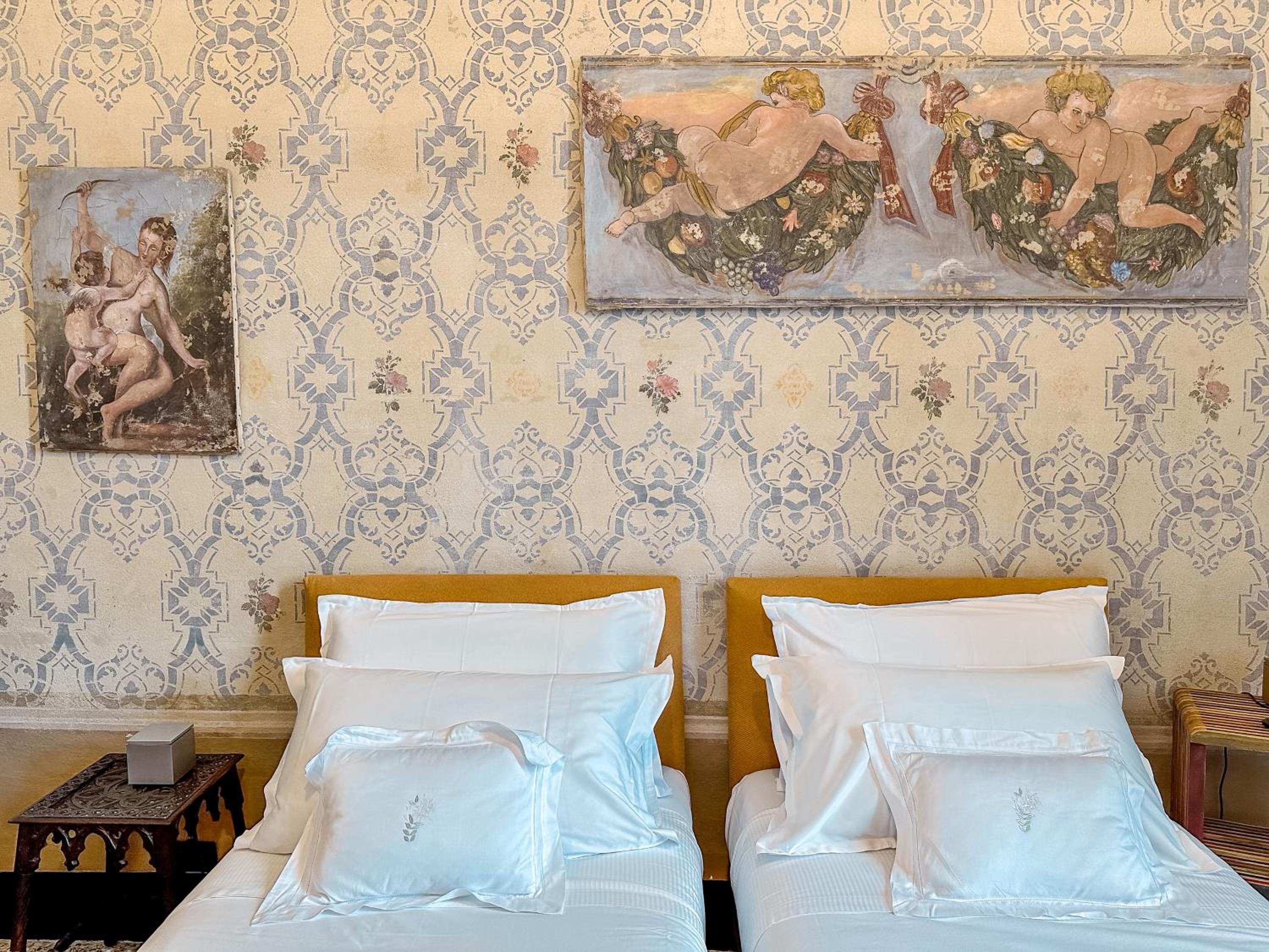 Villa Gelsomino Exclusive House Adult Only