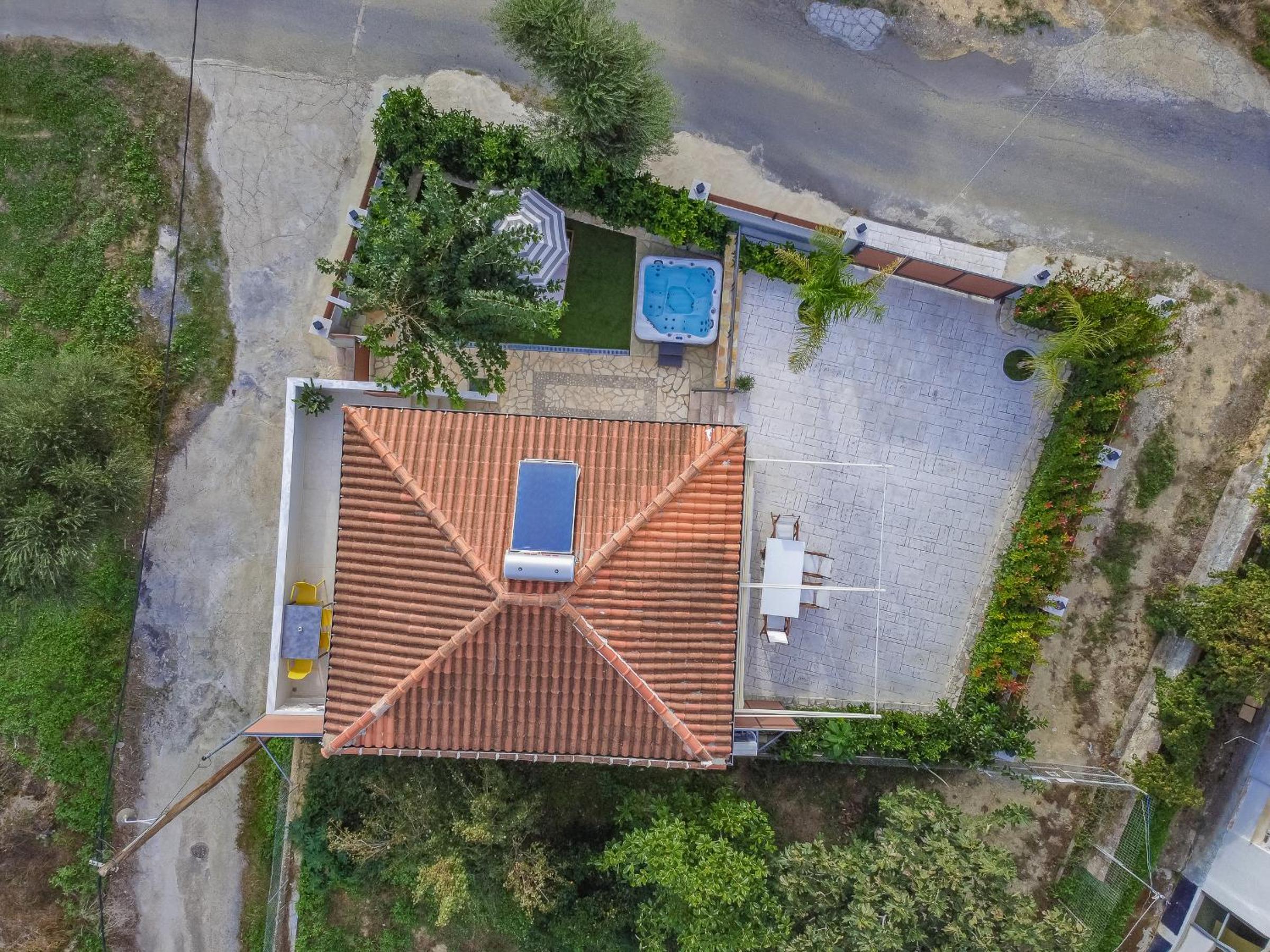 Pithea Luxury Living