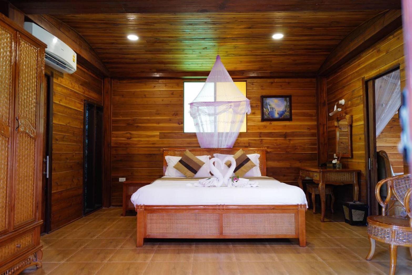 Anda Resort